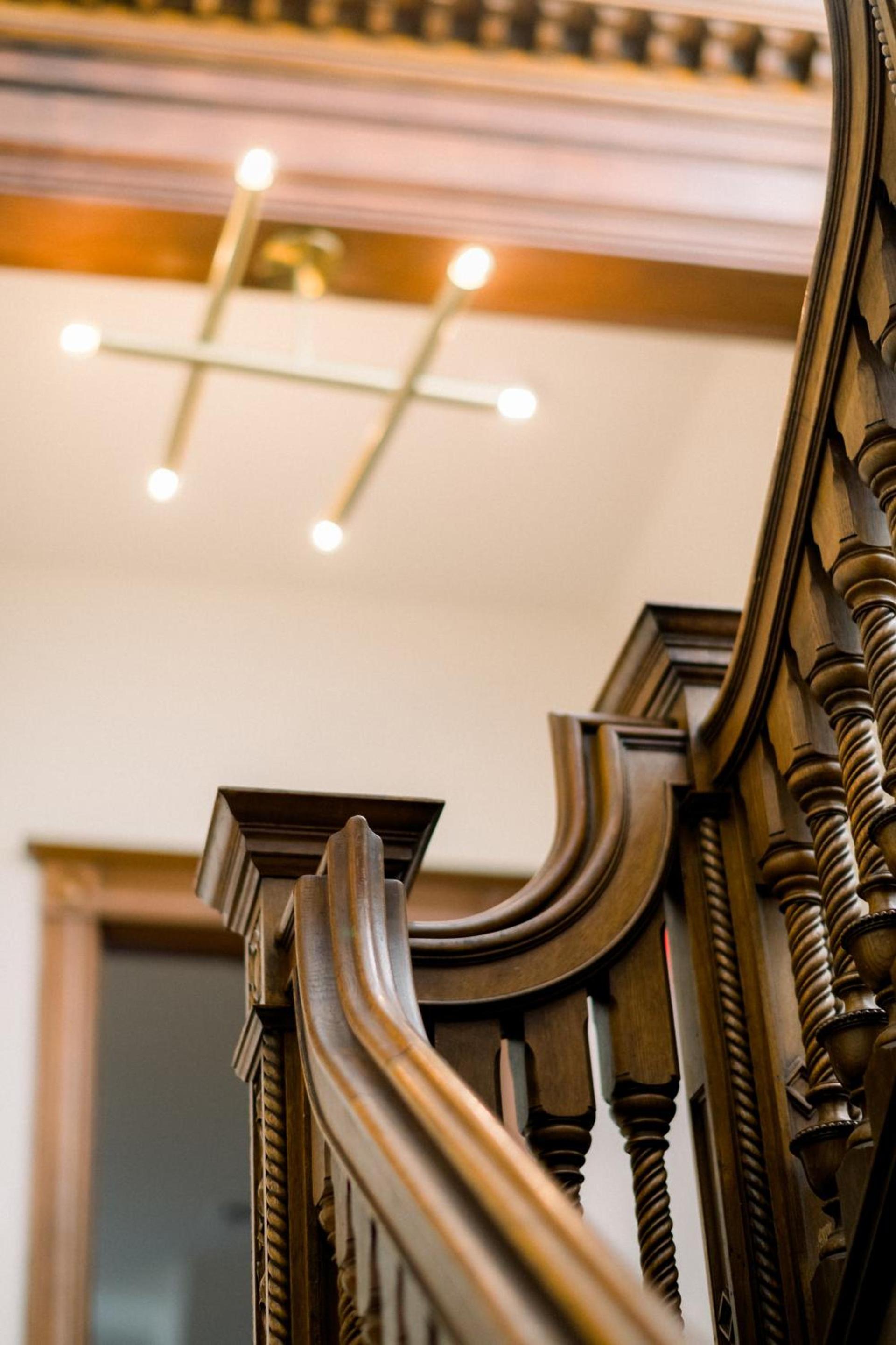 Wilbur Mansion photo 17