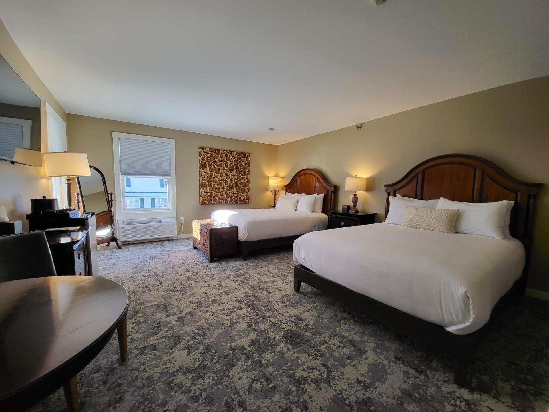 The Stowe Village Inn photo 39