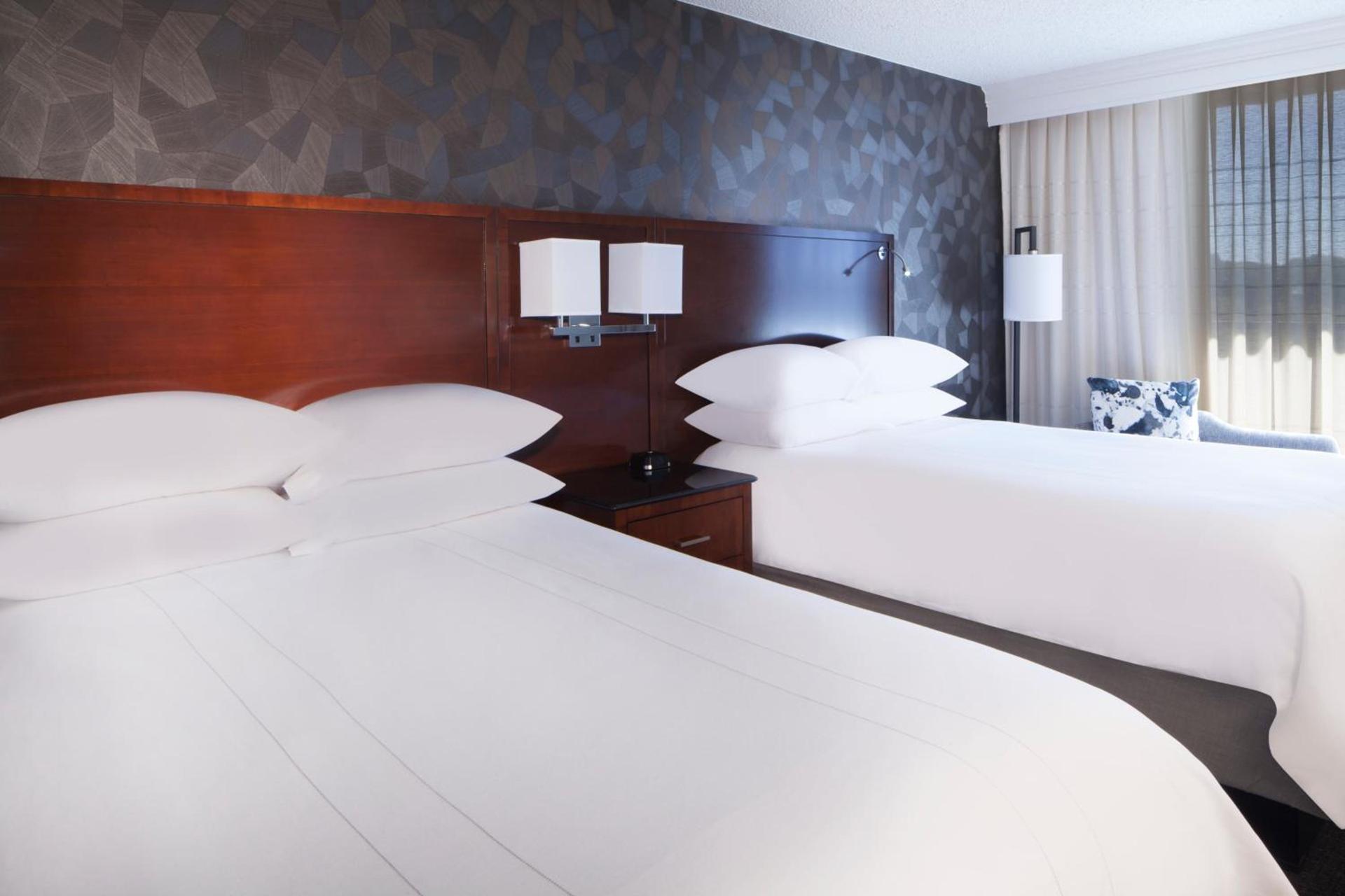 Omaha Marriott photo 2
