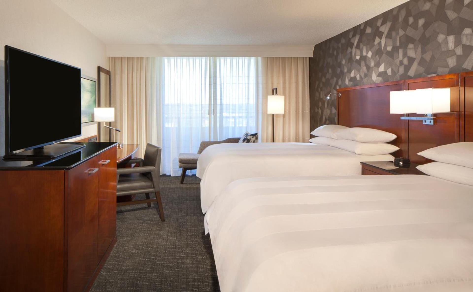 Omaha Marriott photo 4