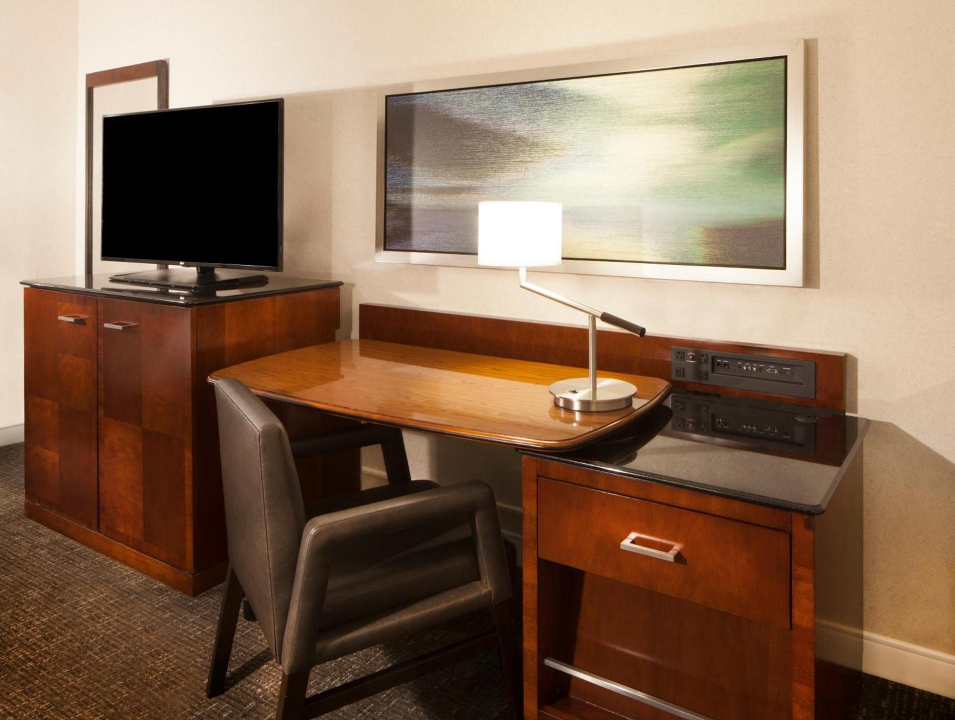 Omaha Marriott photo 3