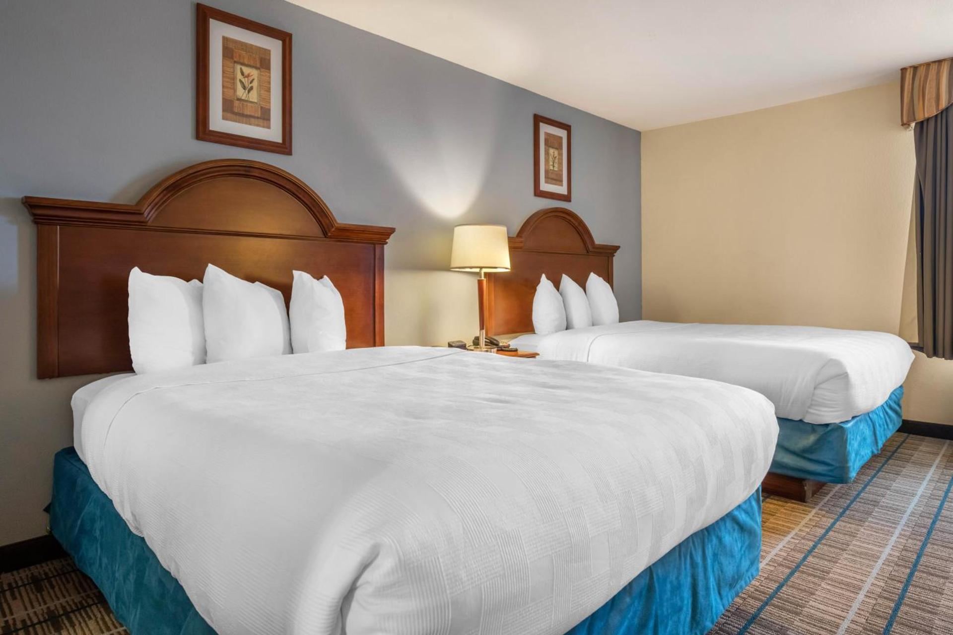 MainStay Suites Grantville - Hershey North photo 60