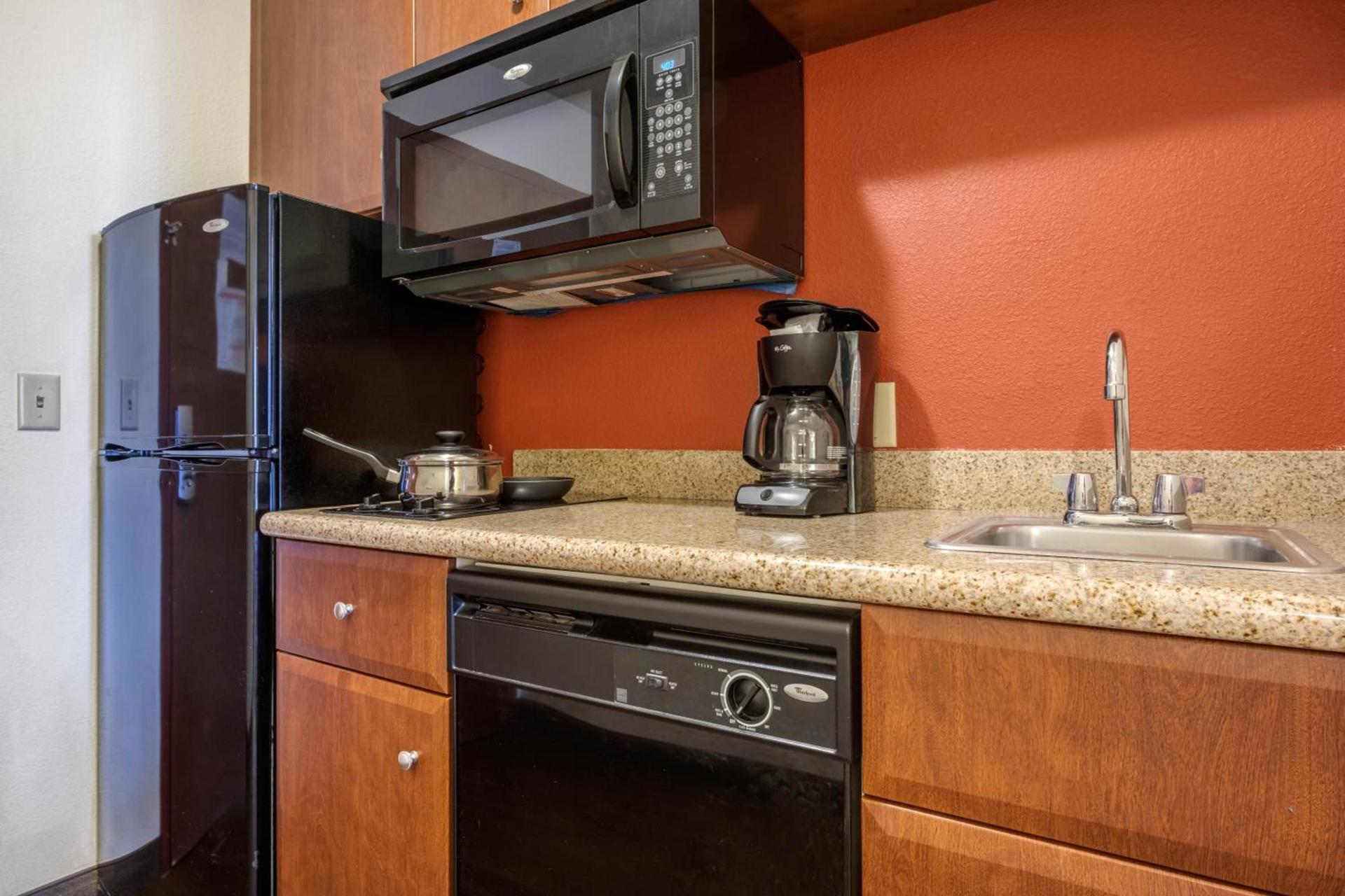 MainStay Suites Grantville - Hershey North photo 62