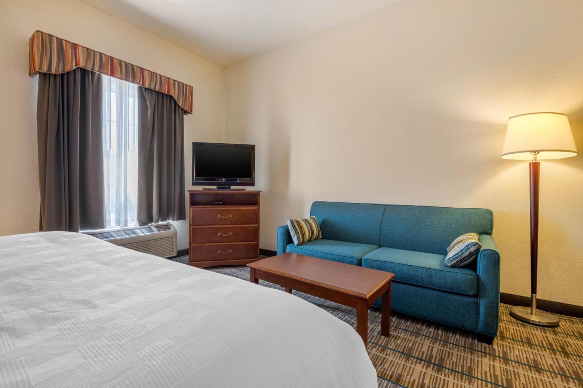 MainStay Suites Grantville - Hershey North photo 64