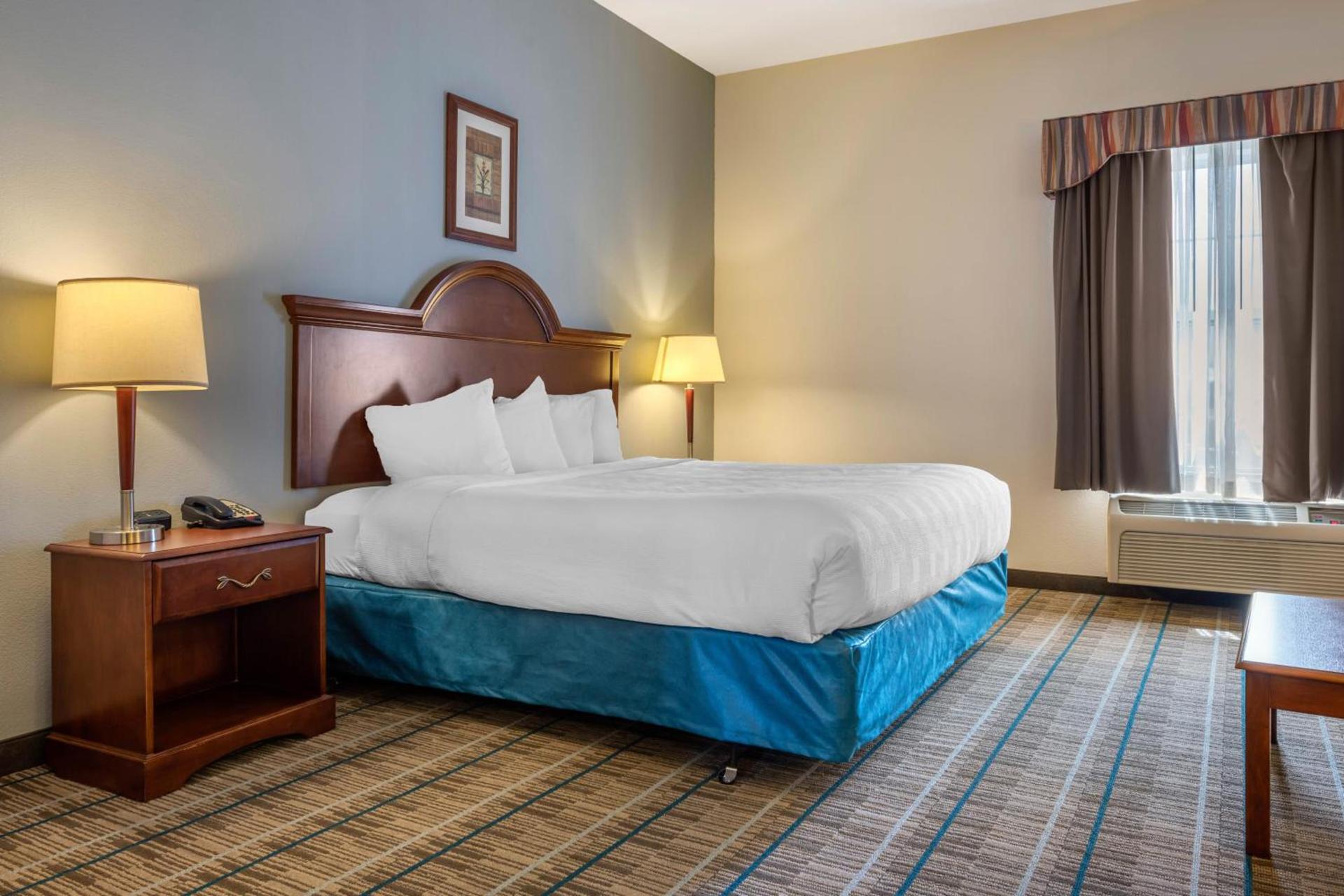 MainStay Suites Grantville - Hershey North photo 65