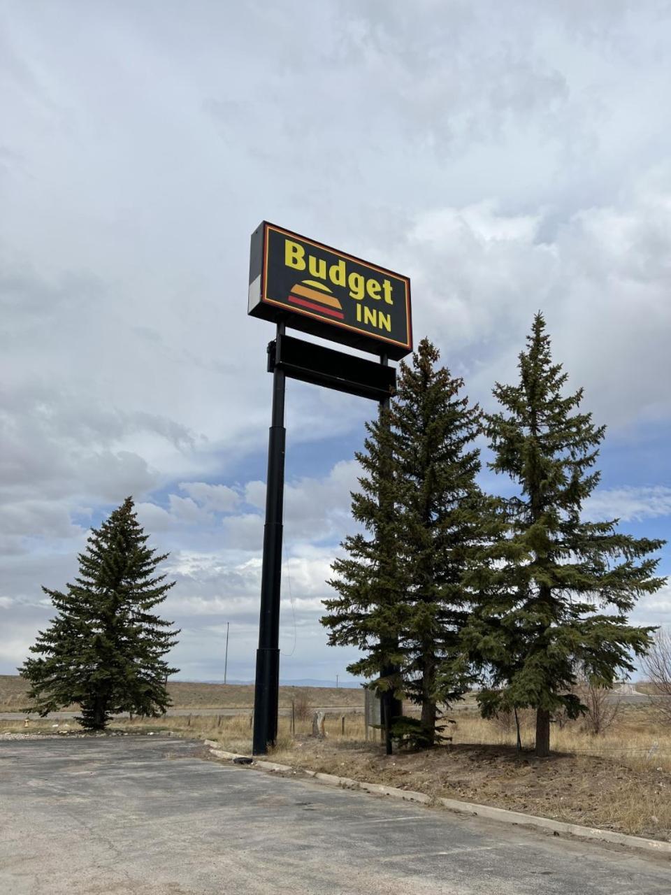 Budget Inn Laramie photo 1