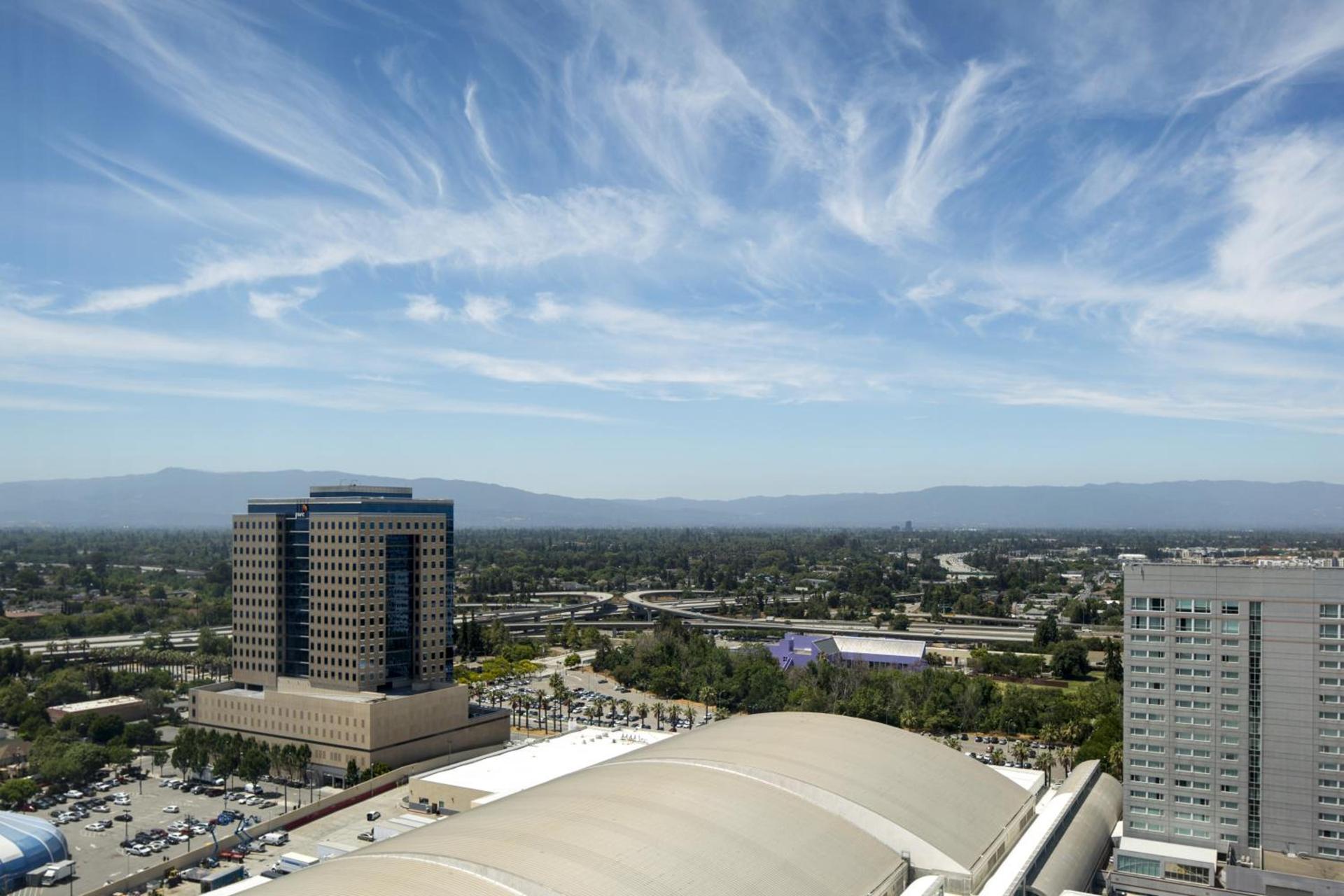 San Jose Marriott — hotel in San Jose