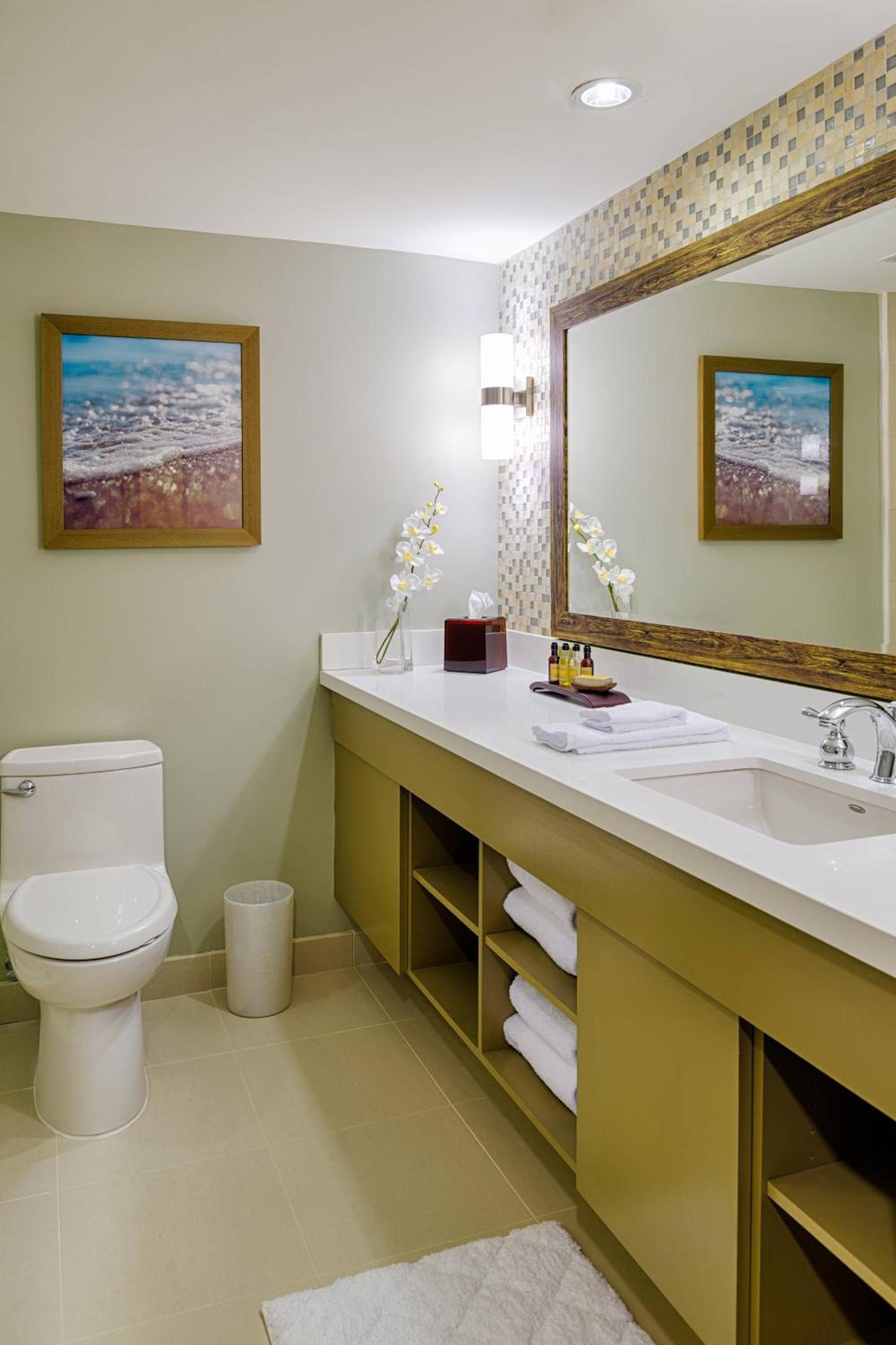 Fort Lauderdale Marriott Pompano Beach Resort photo 16