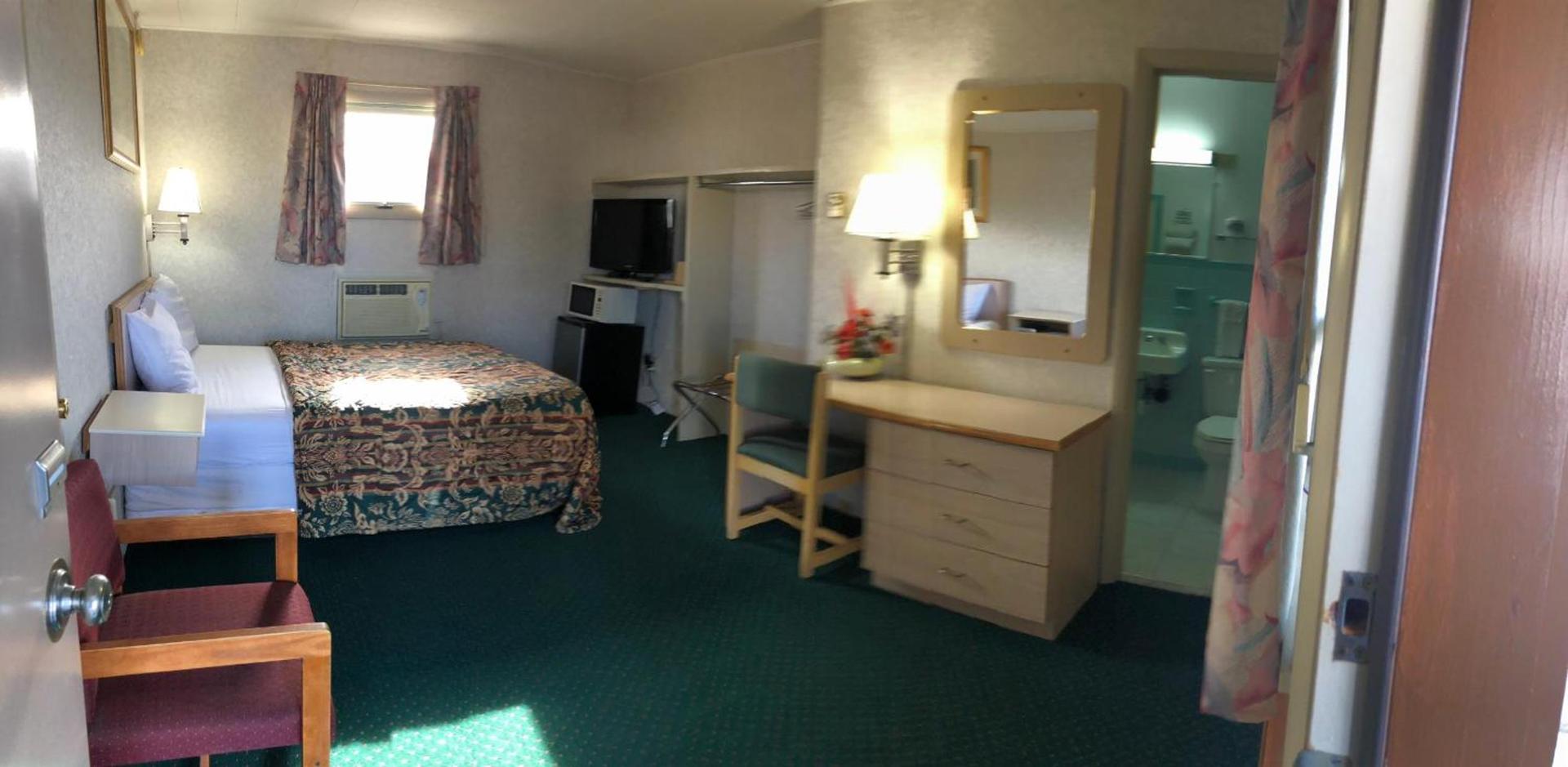 Budget Inn Clearfield PA photo 6