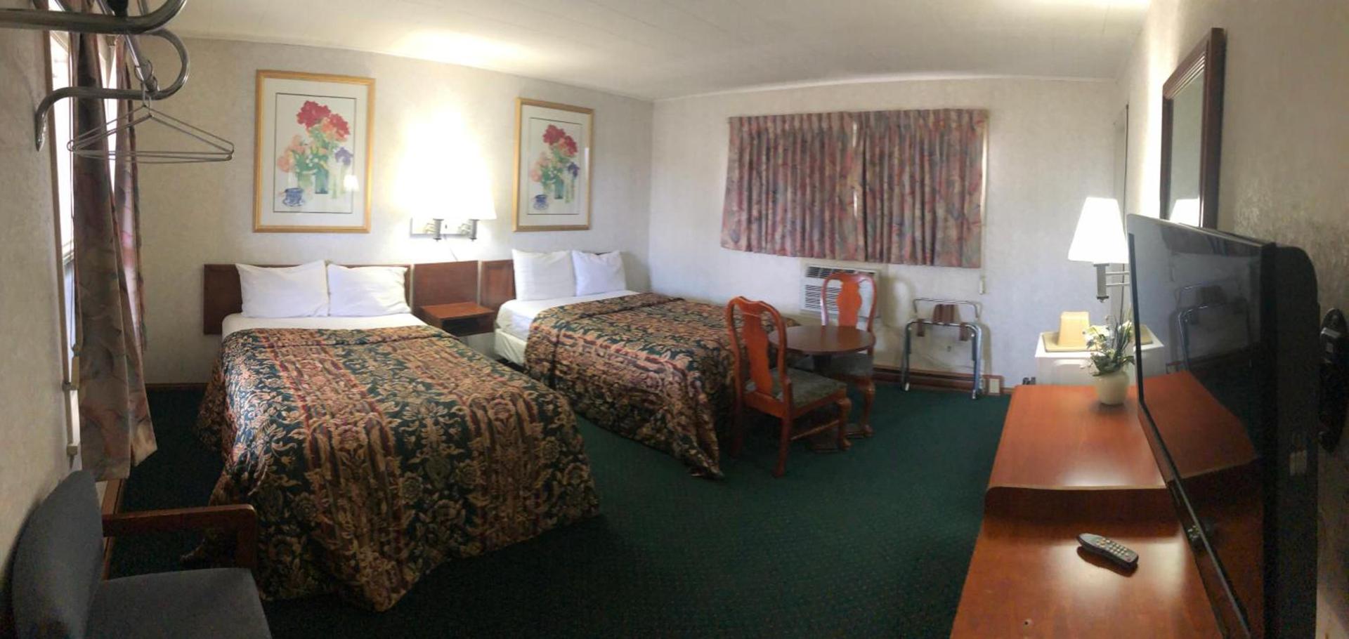 Budget Inn Clearfield PA photo 9