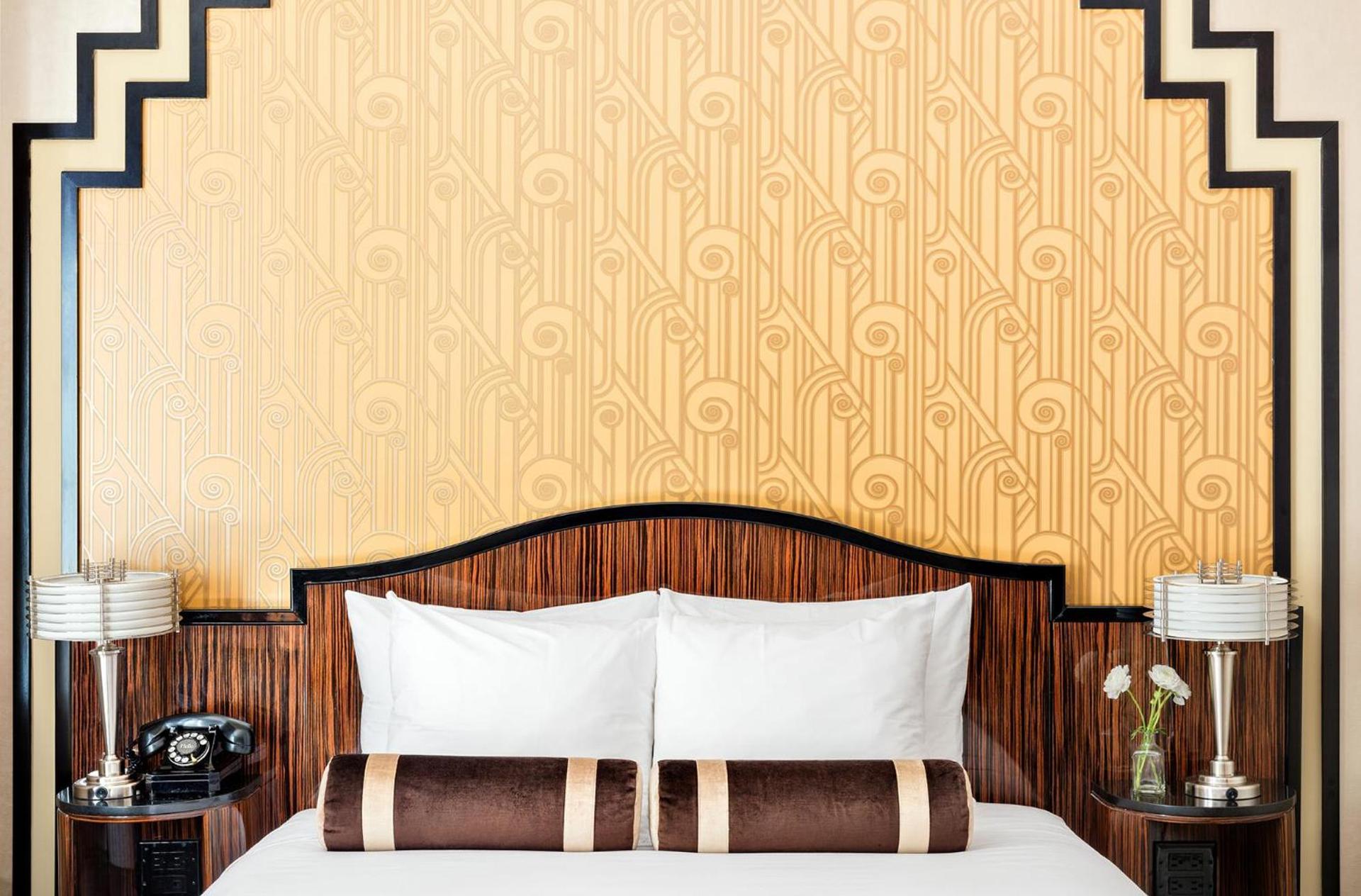 Walker Hotel Greenwich Village photo 48