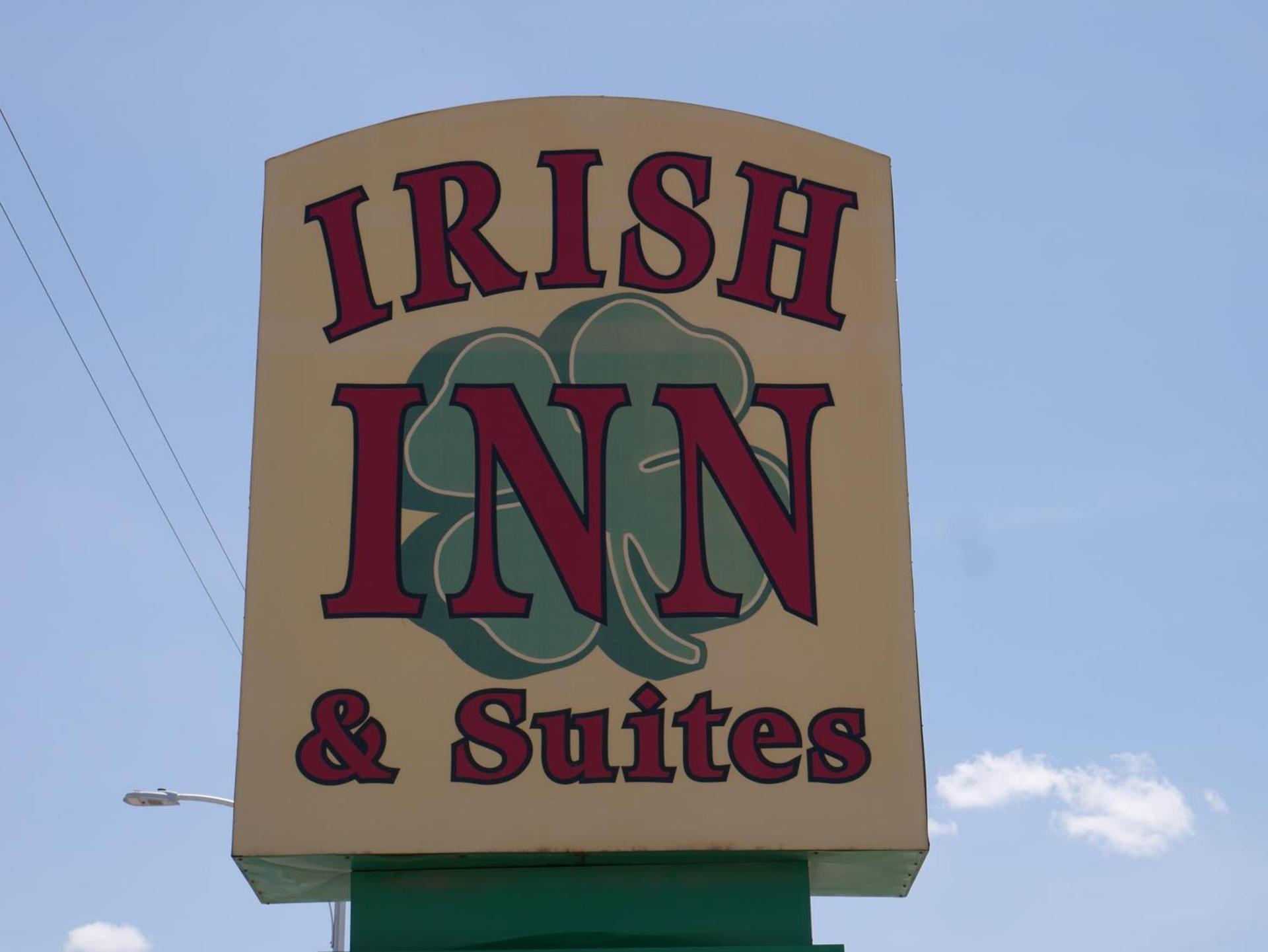 Irish Inn and Suites photo 21