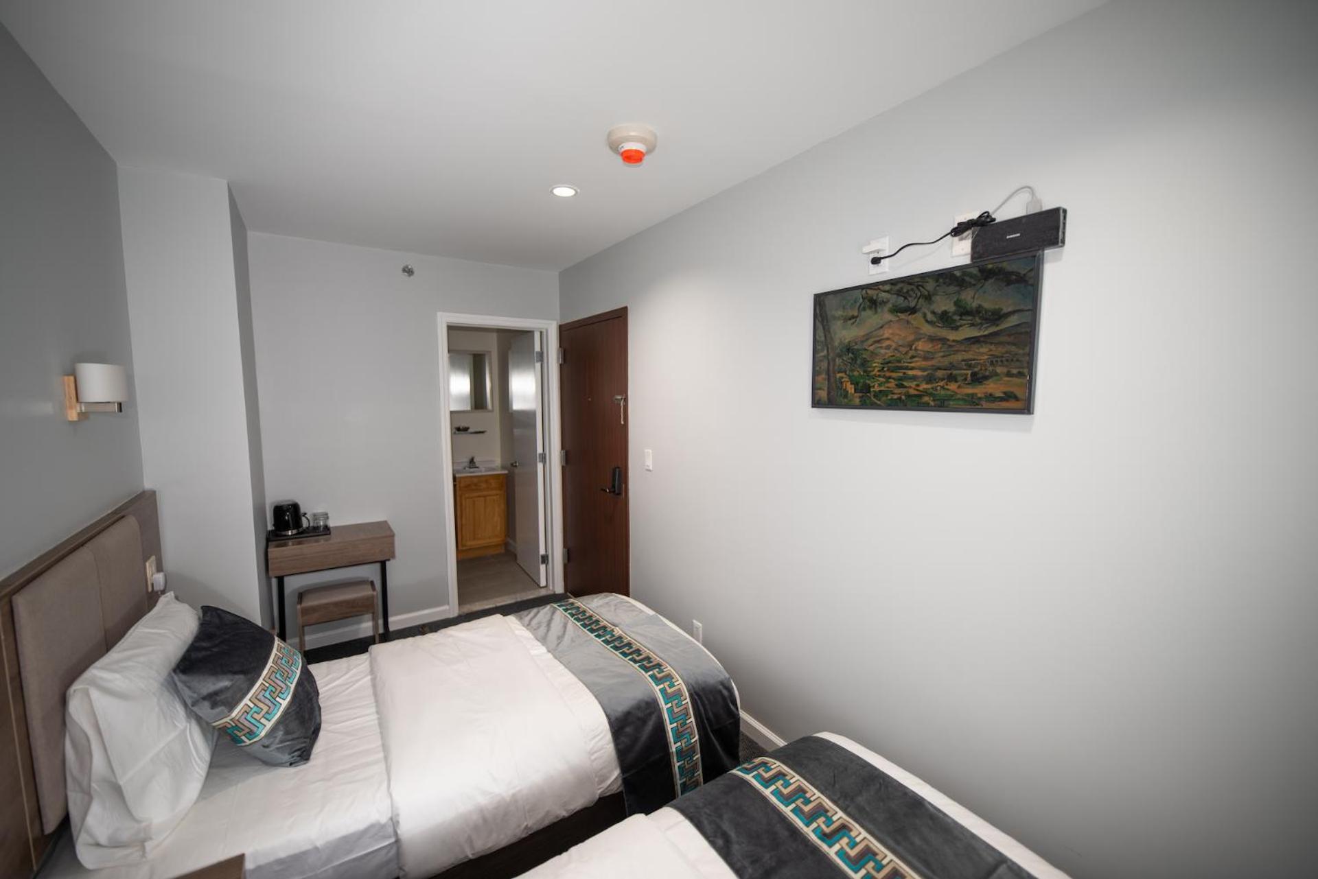 Flushing Garden Hotel photo 36