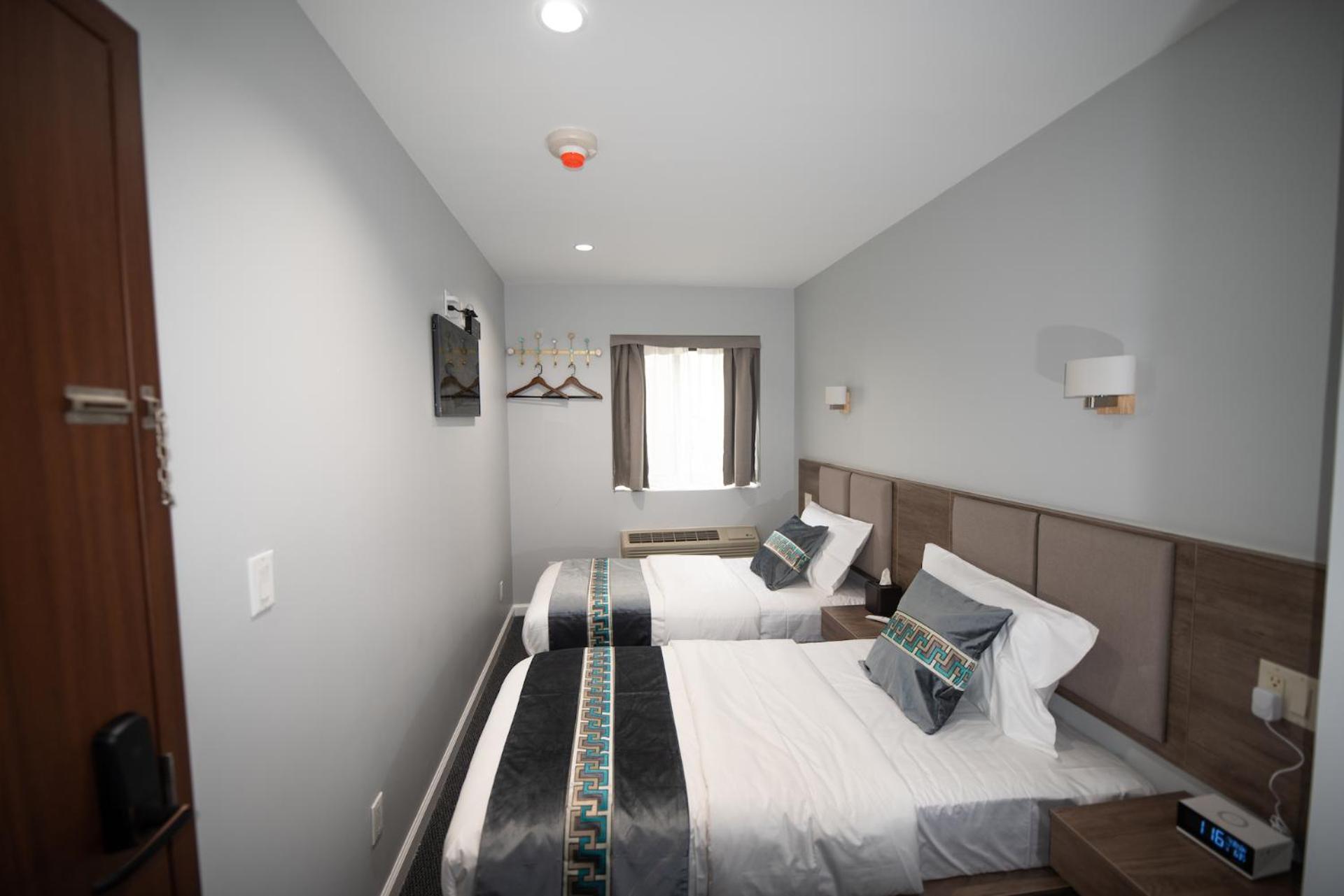 Flushing Garden Hotel photo 26