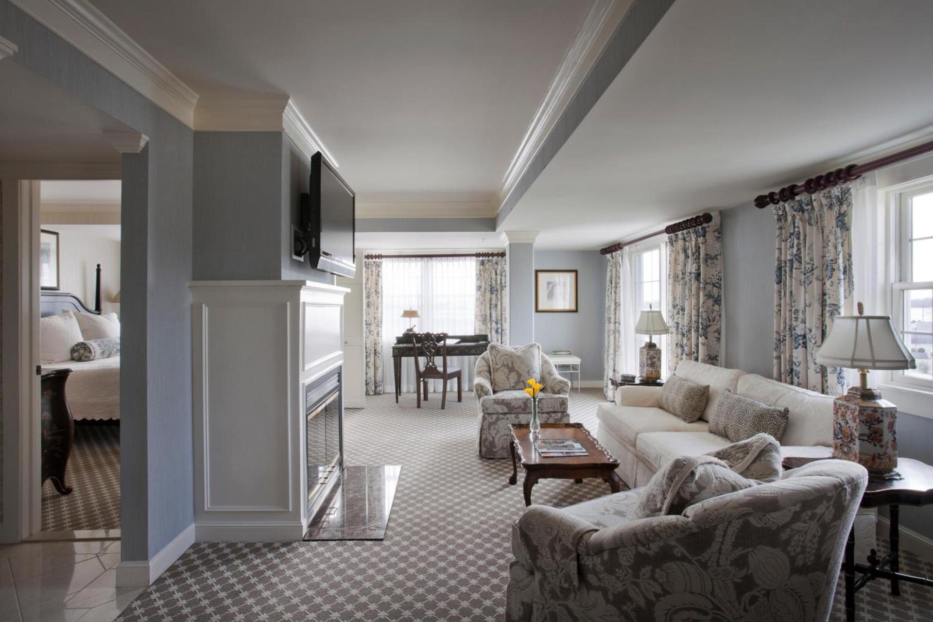 Saybrook Point Resort & Marina photo 37