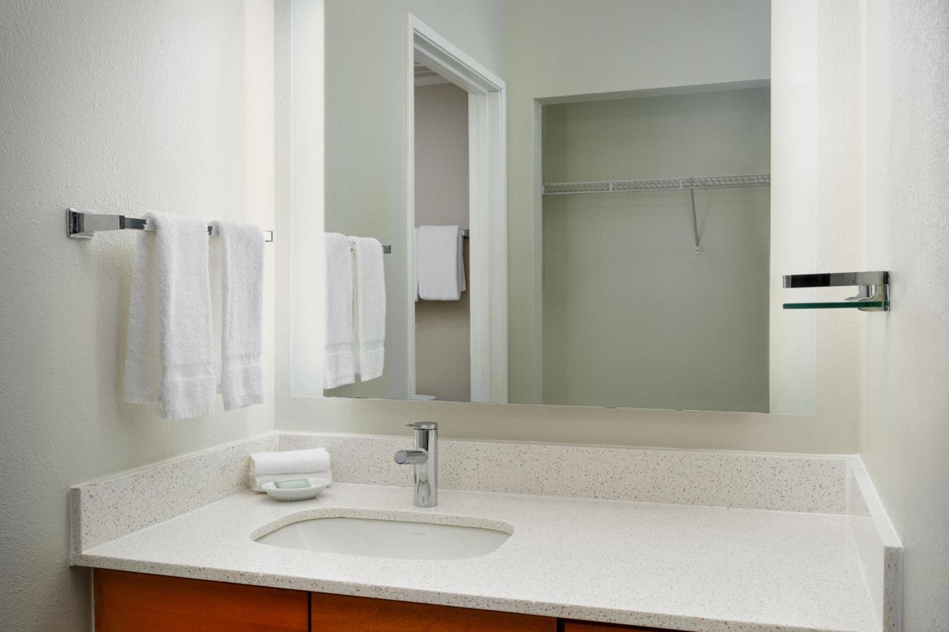 Residence Inn Fort Lauderdale SW/Miramar photo 9