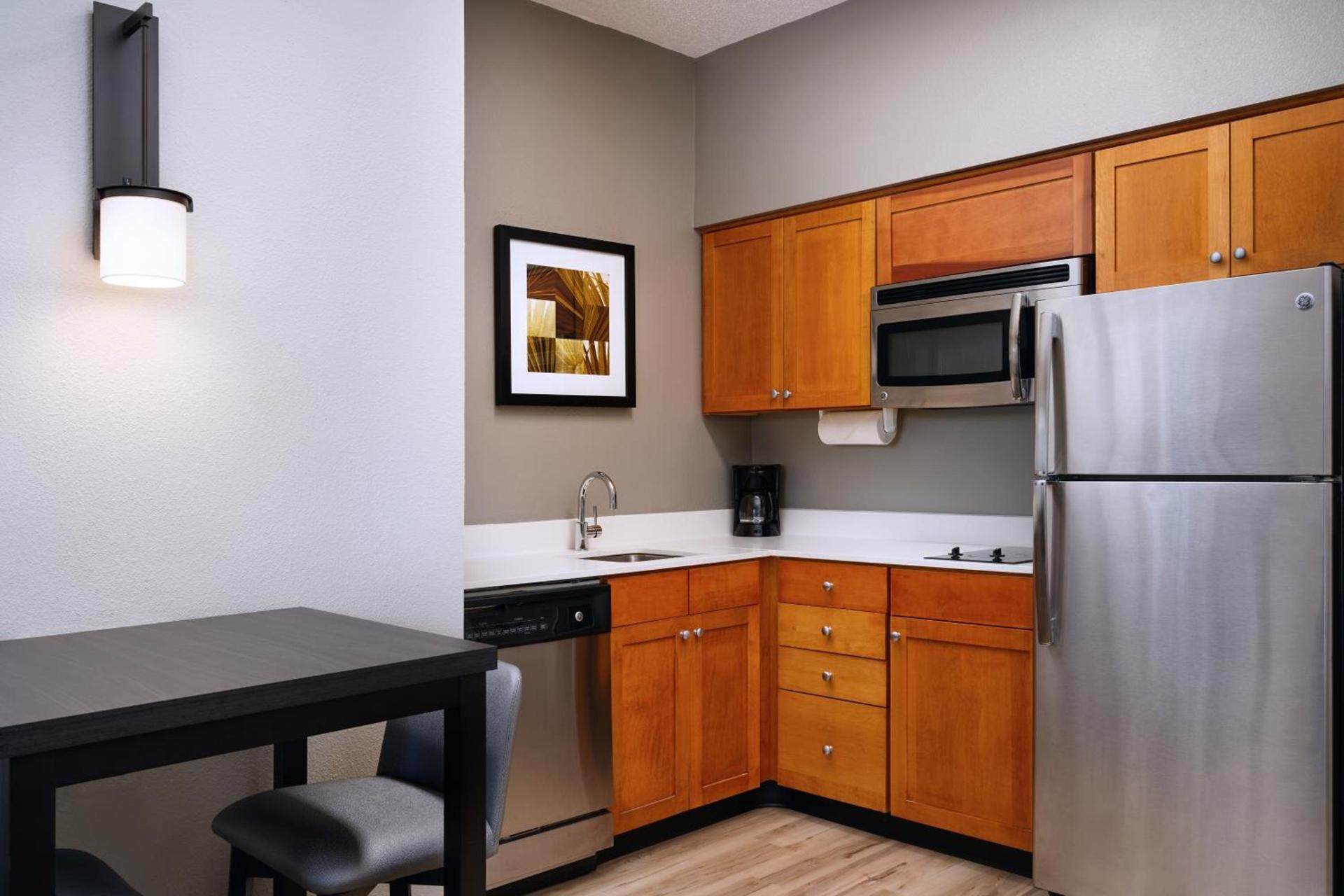 Residence Inn Fort Lauderdale SW/Miramar photo 17