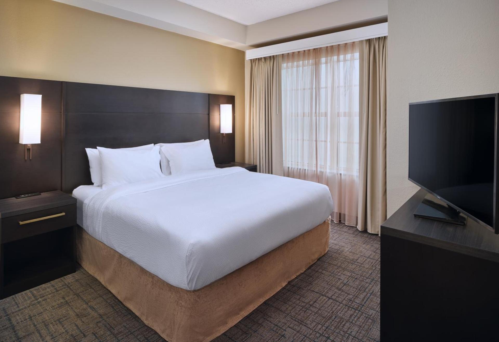 Residence Inn Fort Lauderdale SW/Miramar photo 3