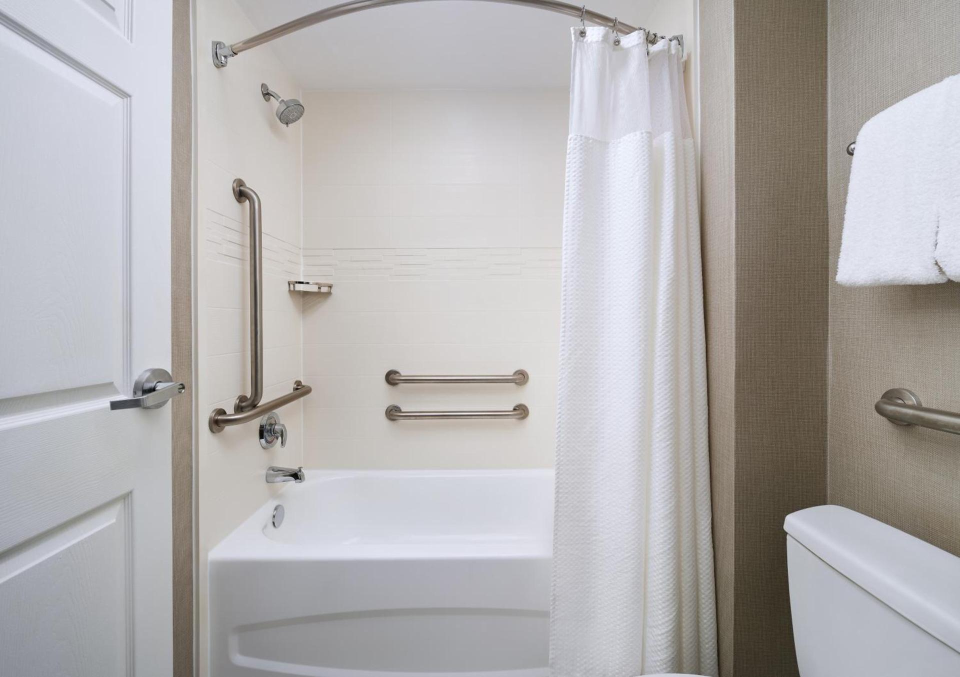 Residence Inn Fort Lauderdale SW/Miramar photo 14