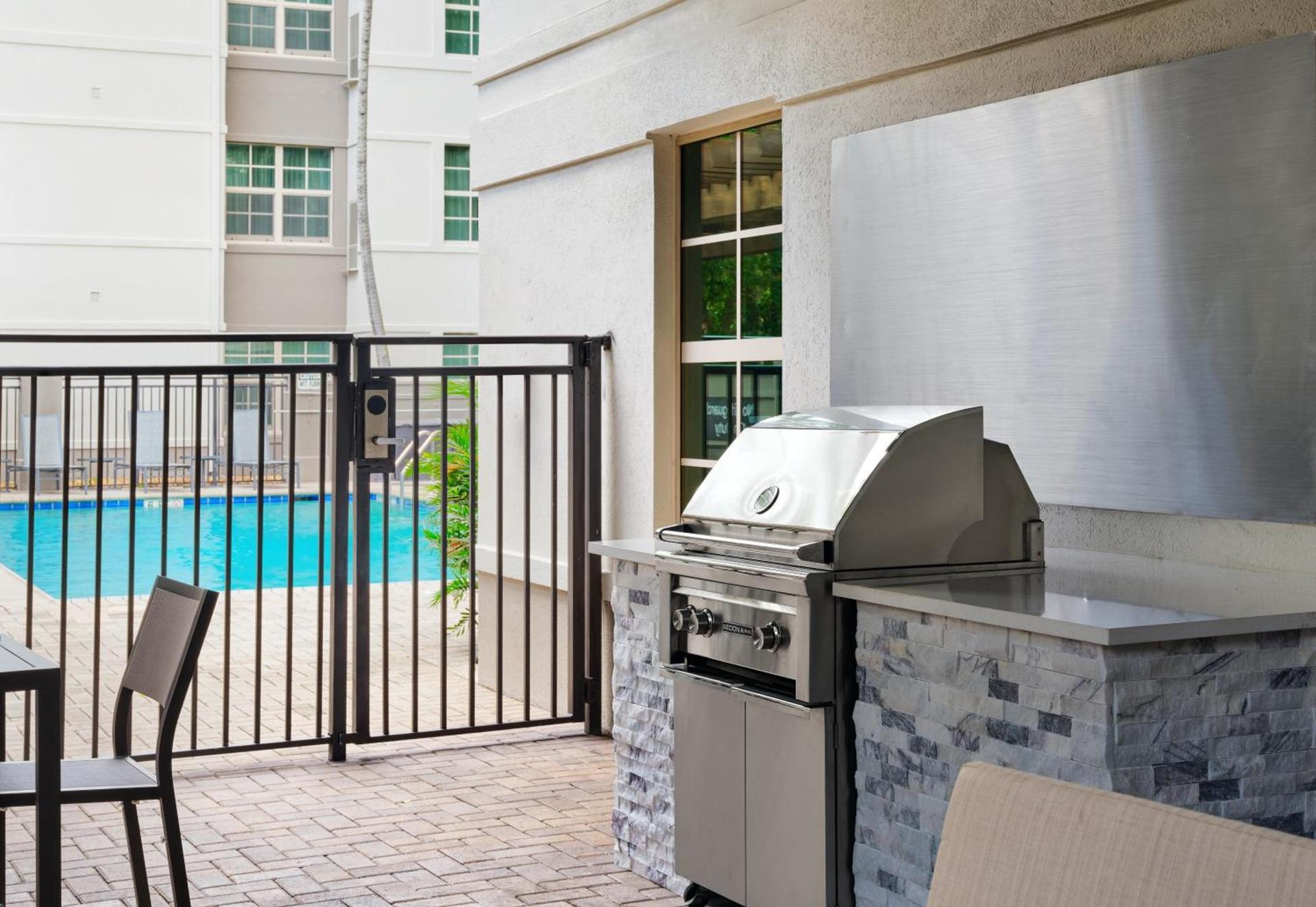 Residence Inn Fort Lauderdale SW/Miramar photo 7