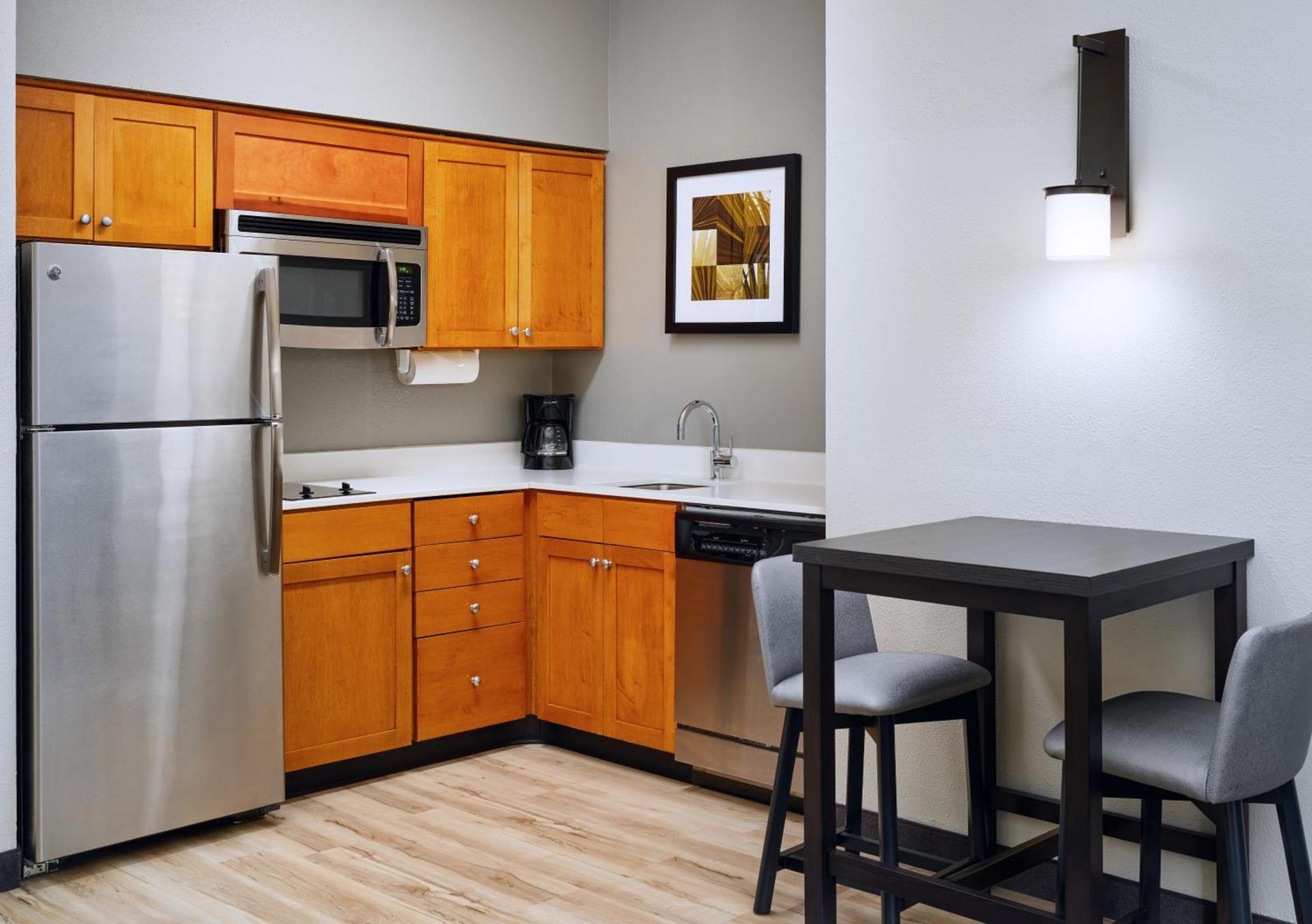 Residence Inn Fort Lauderdale SW/Miramar photo 16