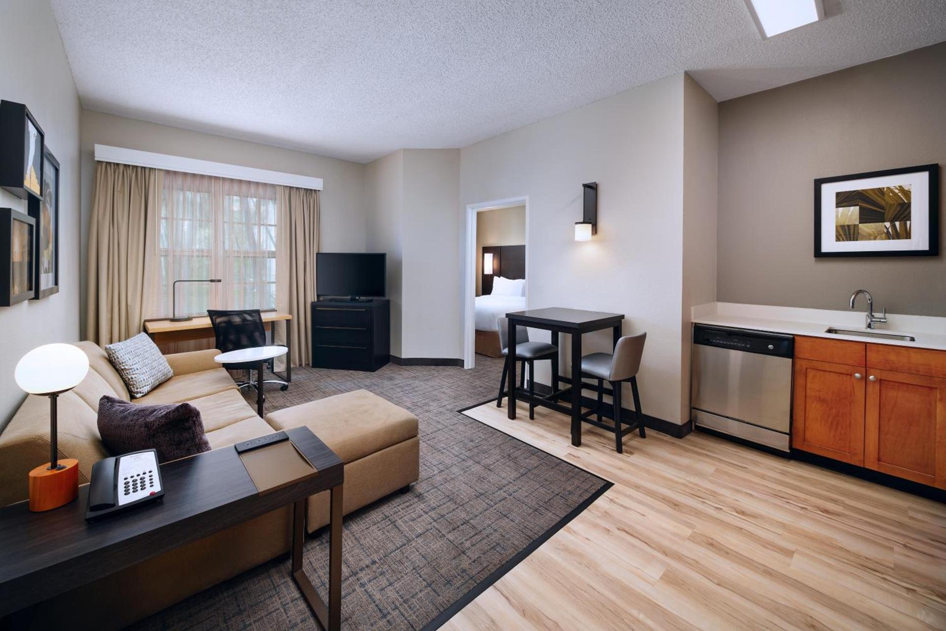 Residence Inn Fort Lauderdale SW/Miramar photo 24