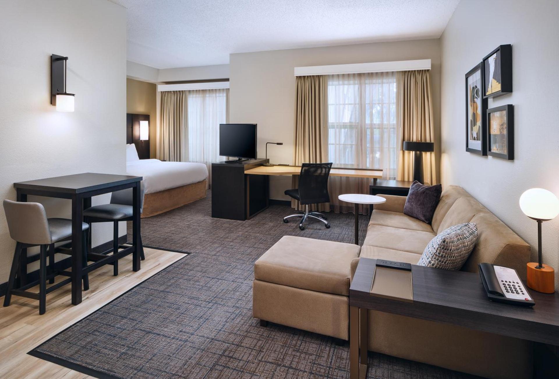 Residence Inn Fort Lauderdale SW/Miramar photo 19
