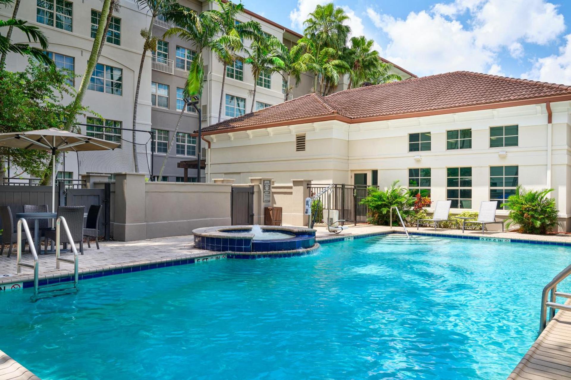 Residence Inn Fort Lauderdale SW/Miramar photo 5
