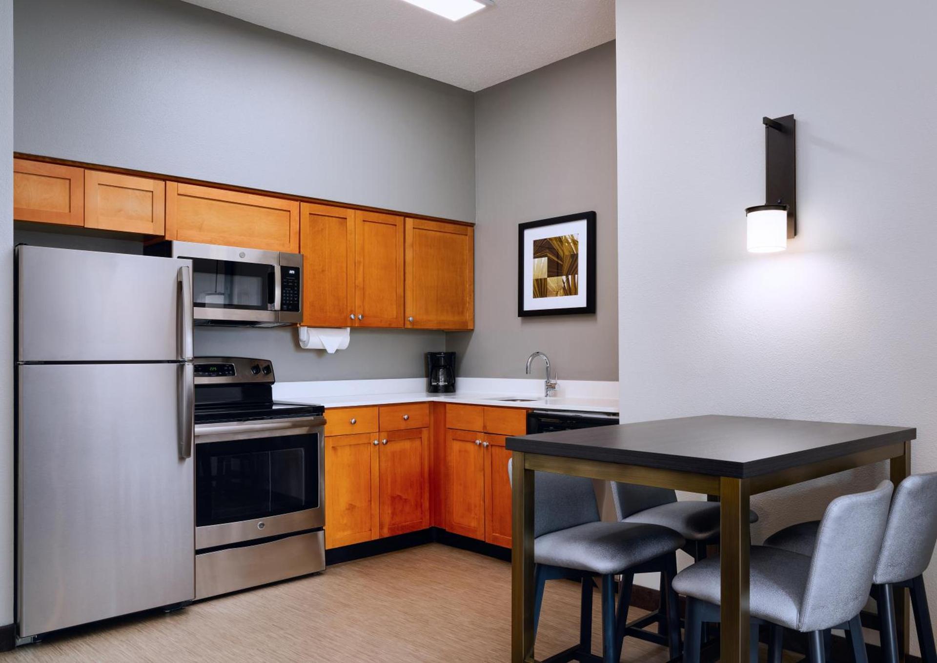 Residence Inn Fort Lauderdale SW/Miramar photo 28
