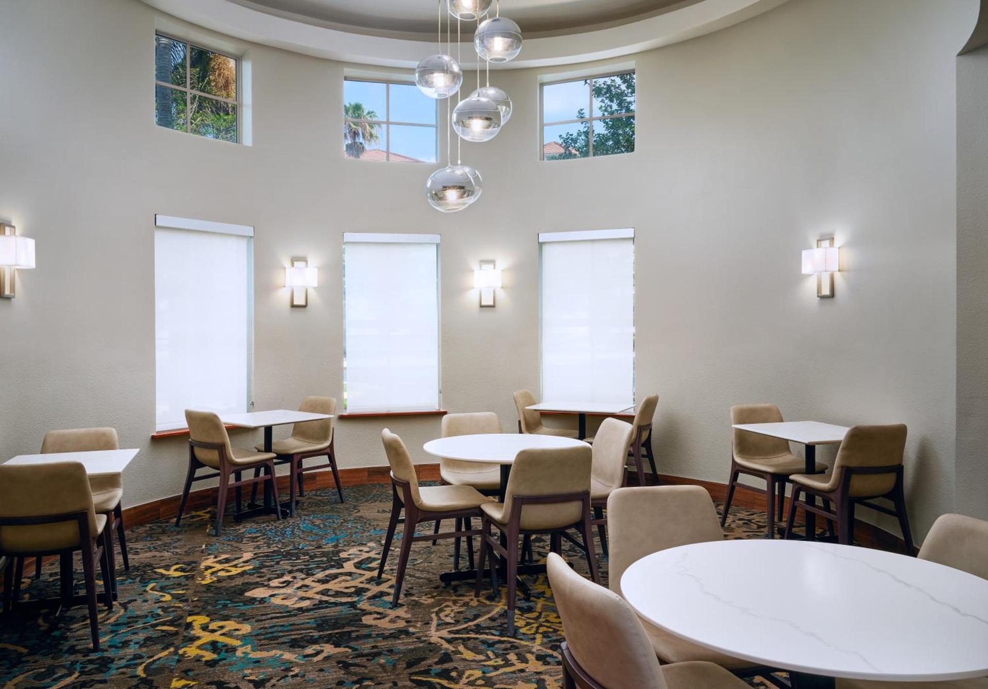 Residence Inn Fort Lauderdale SW/Miramar photo 39