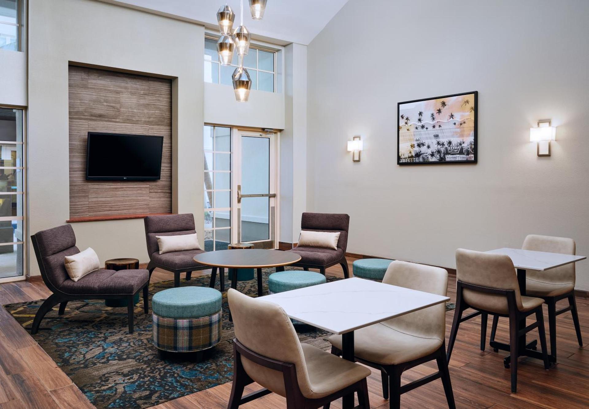 Residence Inn Fort Lauderdale SW/Miramar photo 38