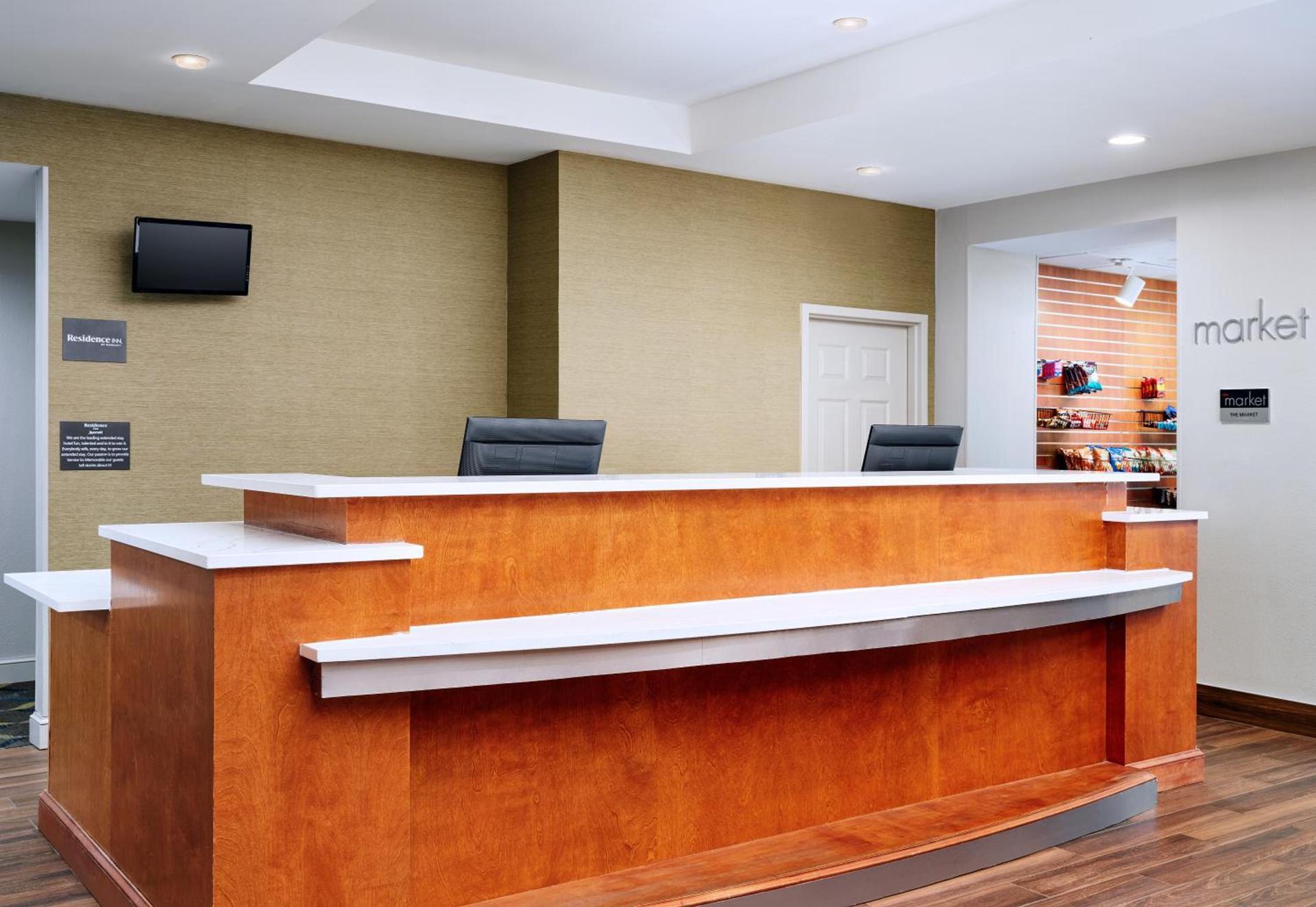 Residence Inn Fort Lauderdale SW/Miramar photo 36