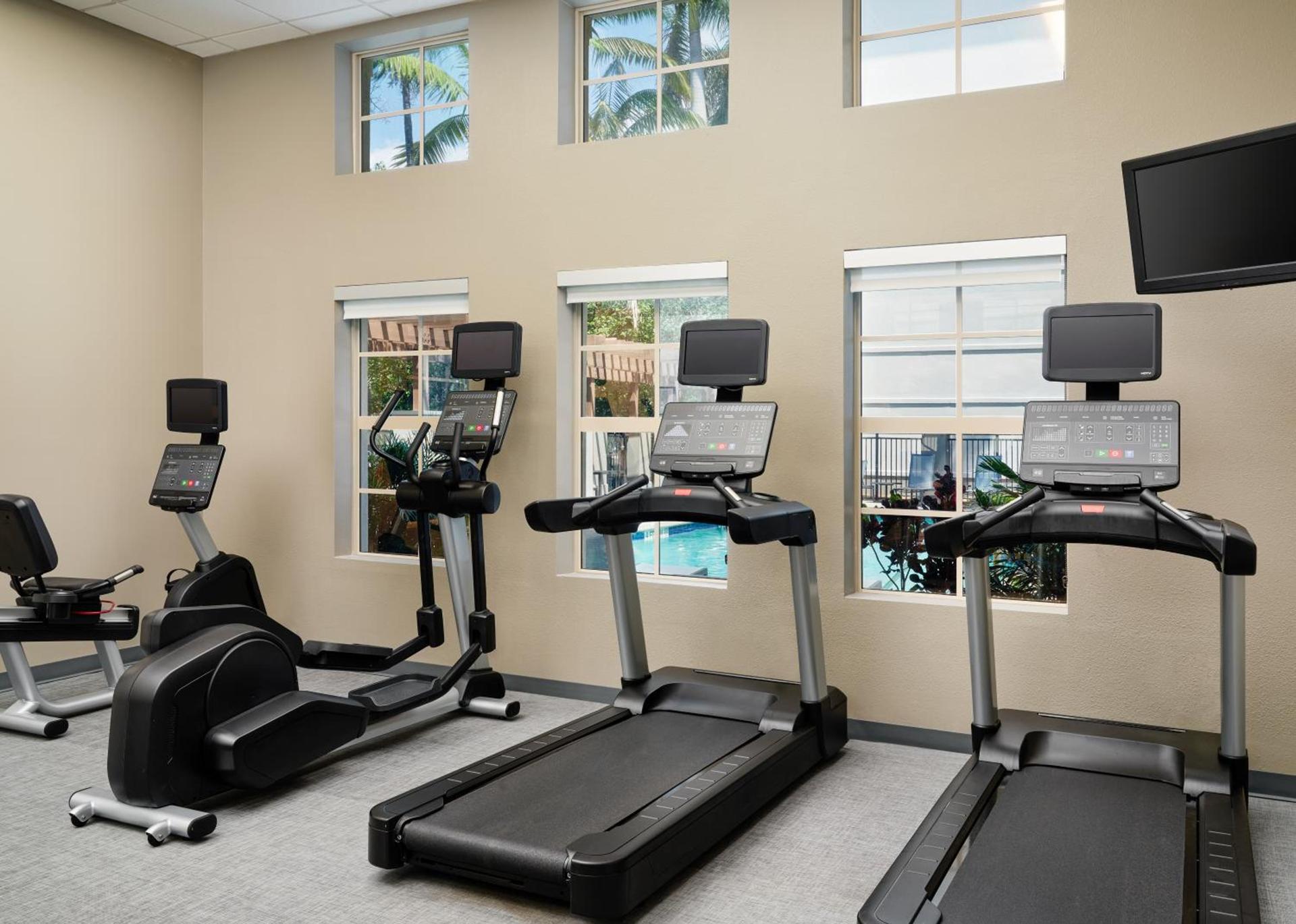 Residence Inn Fort Lauderdale SW/Miramar photo 37