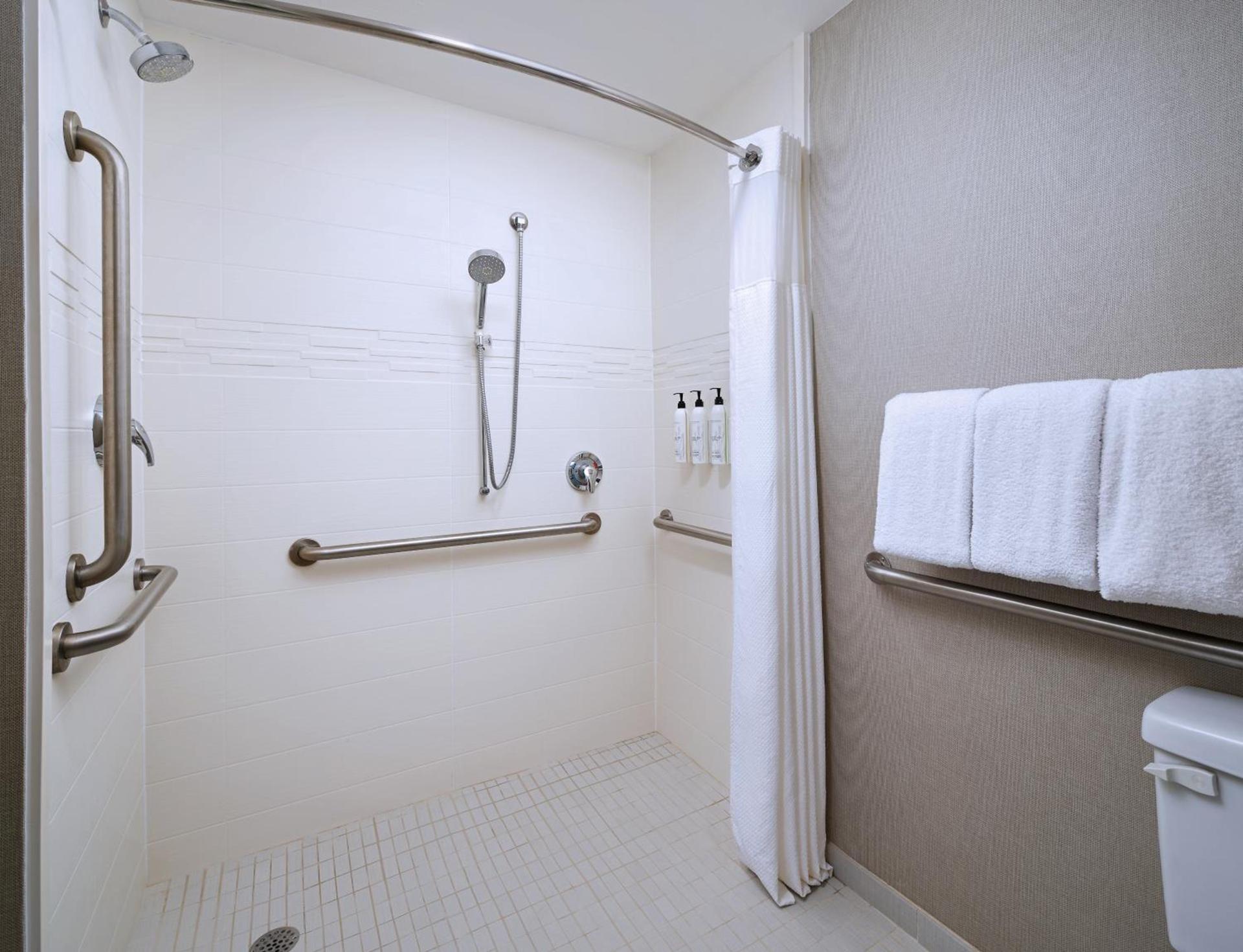 Residence Inn Fort Lauderdale SW/Miramar photo 33