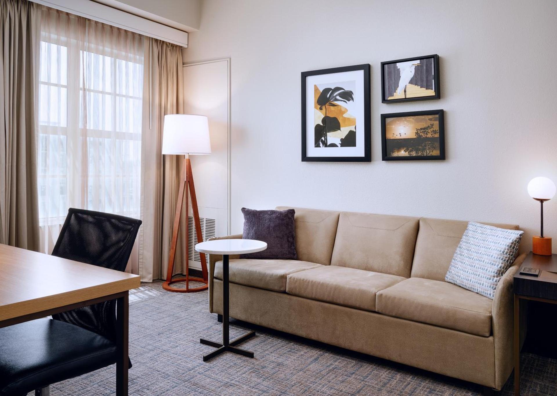 Residence Inn Fort Lauderdale SW/Miramar photo 32