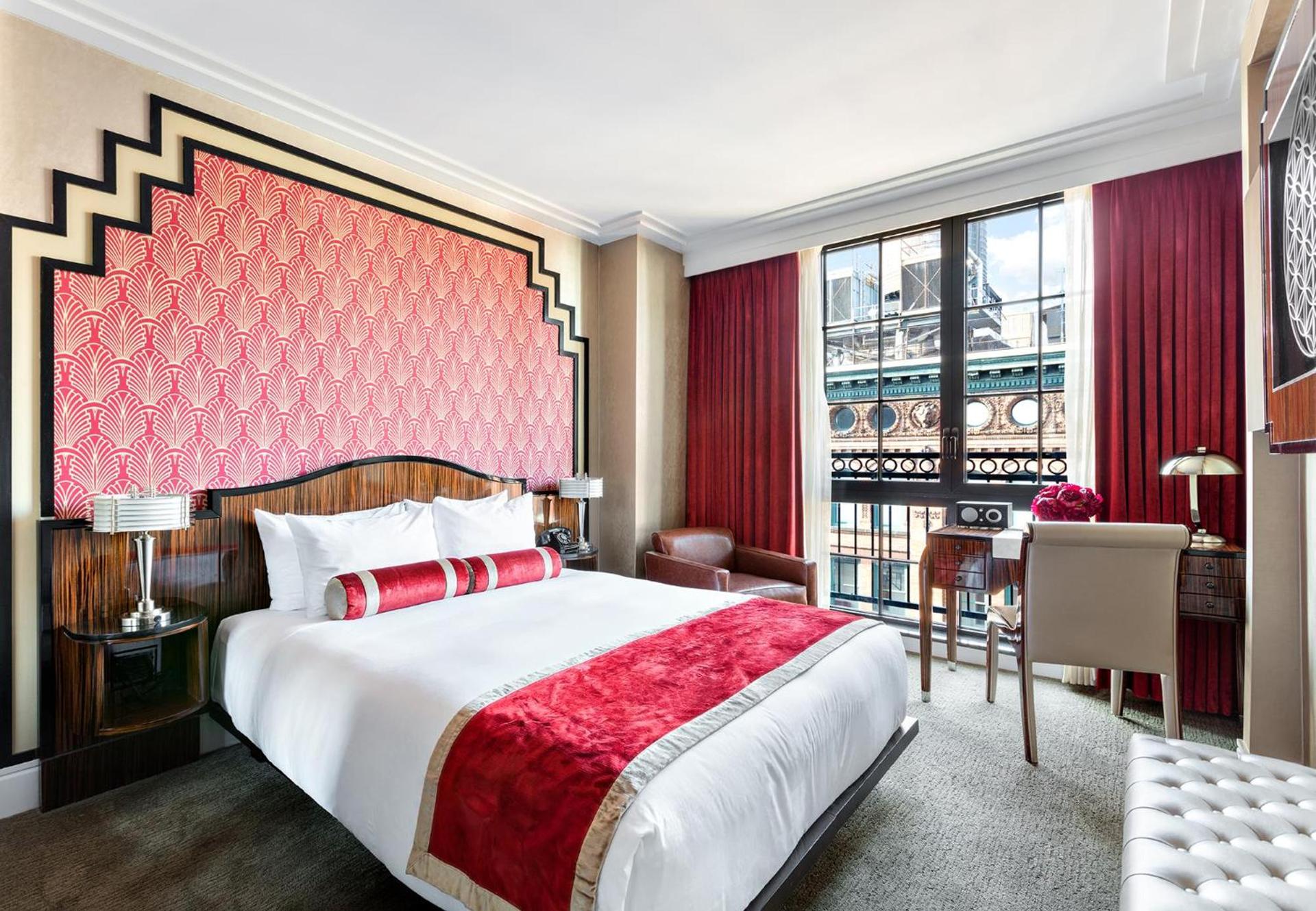 Walker Hotel Greenwich Village photo 43