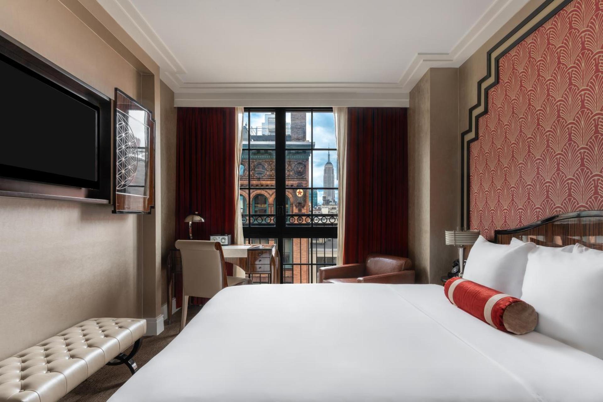 Walker Hotel Greenwich Village photo 44