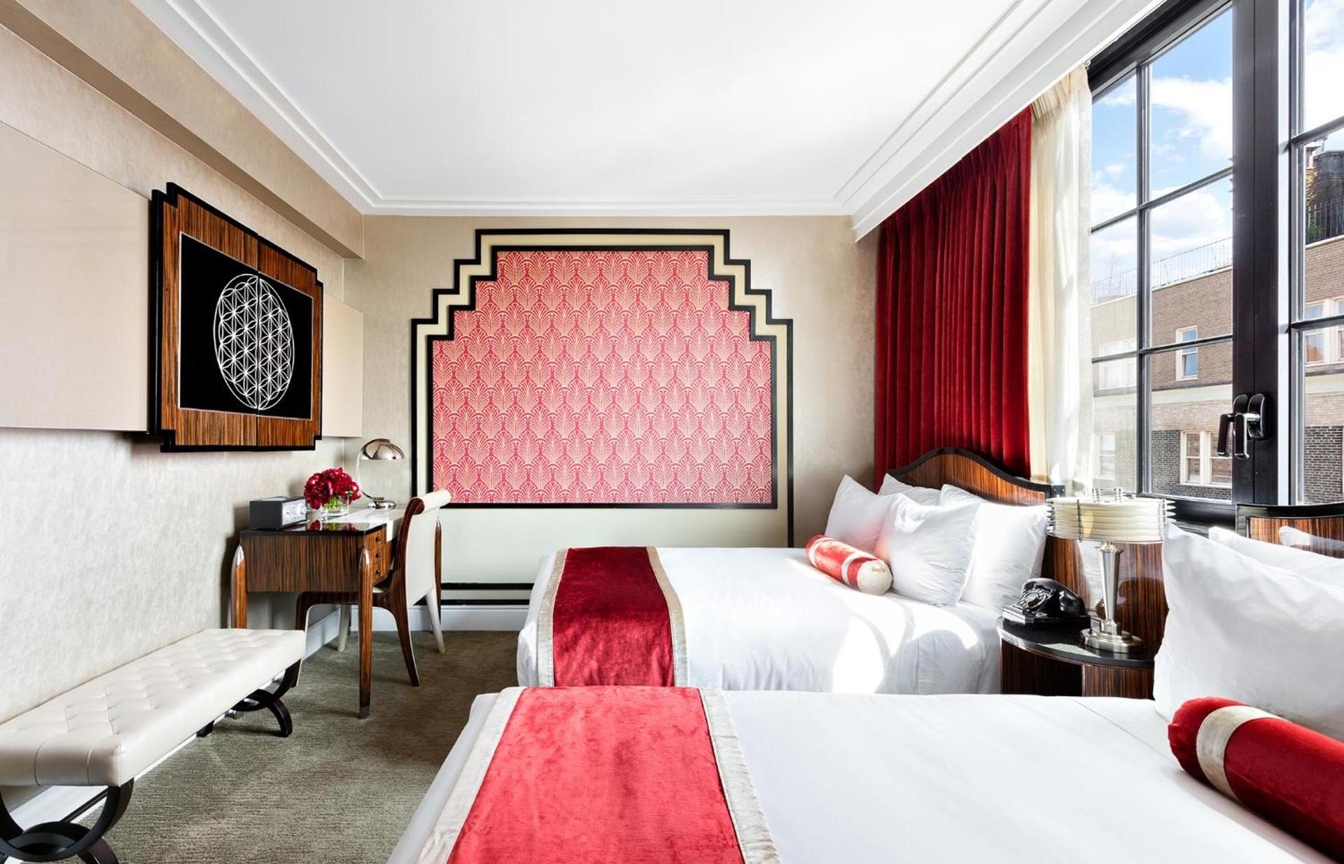 Walker Hotel Greenwich Village photo 46