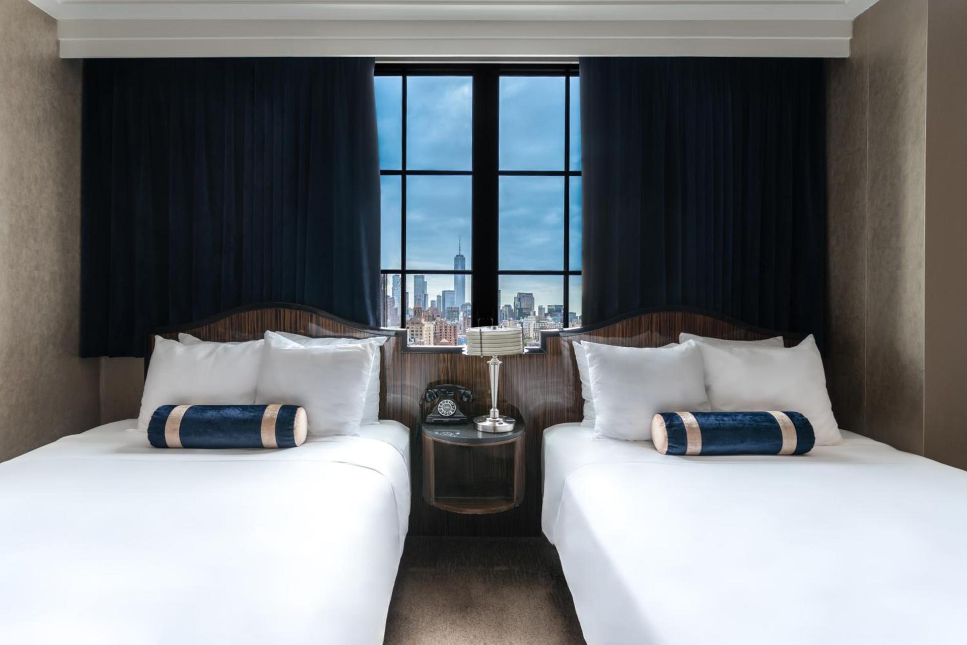 Walker Hotel Greenwich Village photo 47
