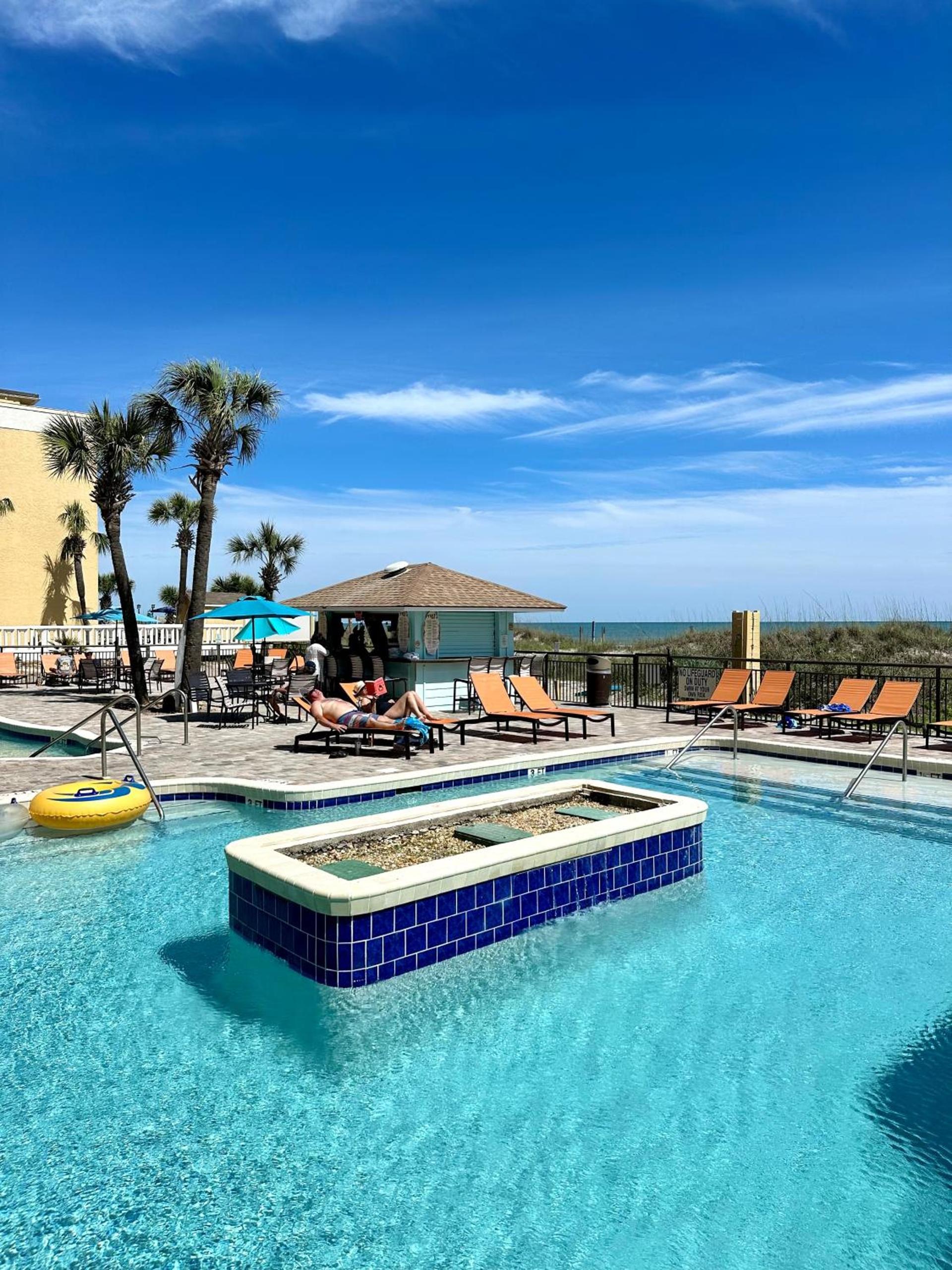 Best Western Ocean Sands Beach Resort photo 18
