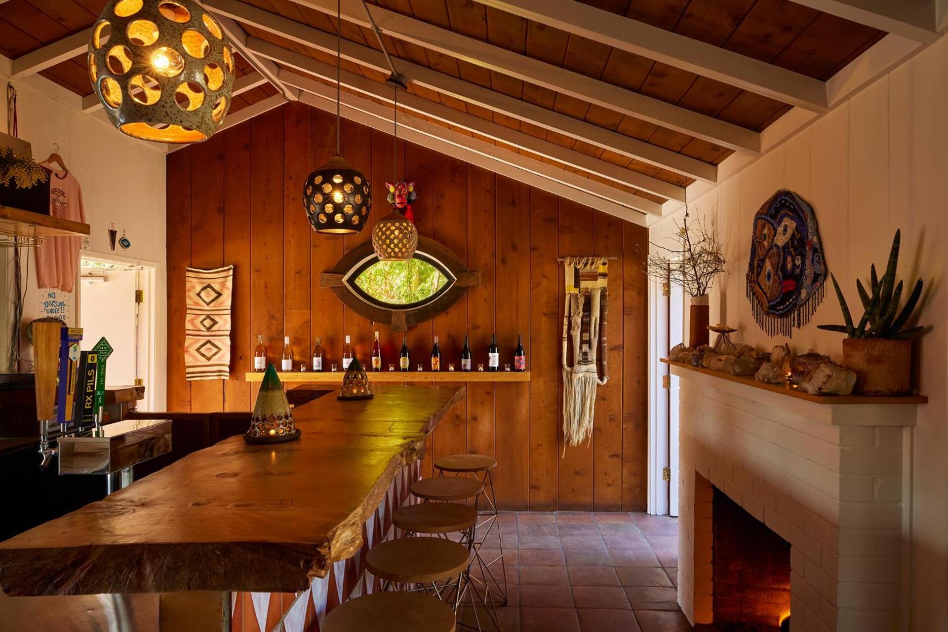 Ojai Rancho Inn photo 14