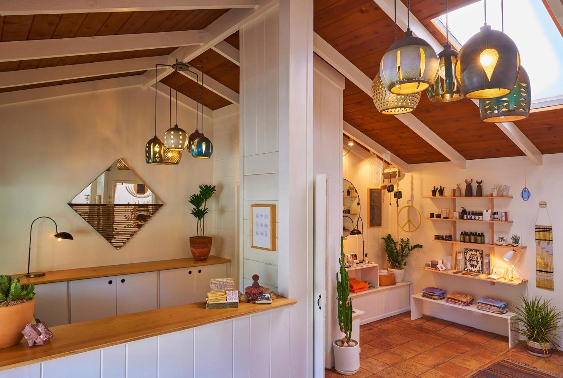 Ojai Rancho Inn photo 43