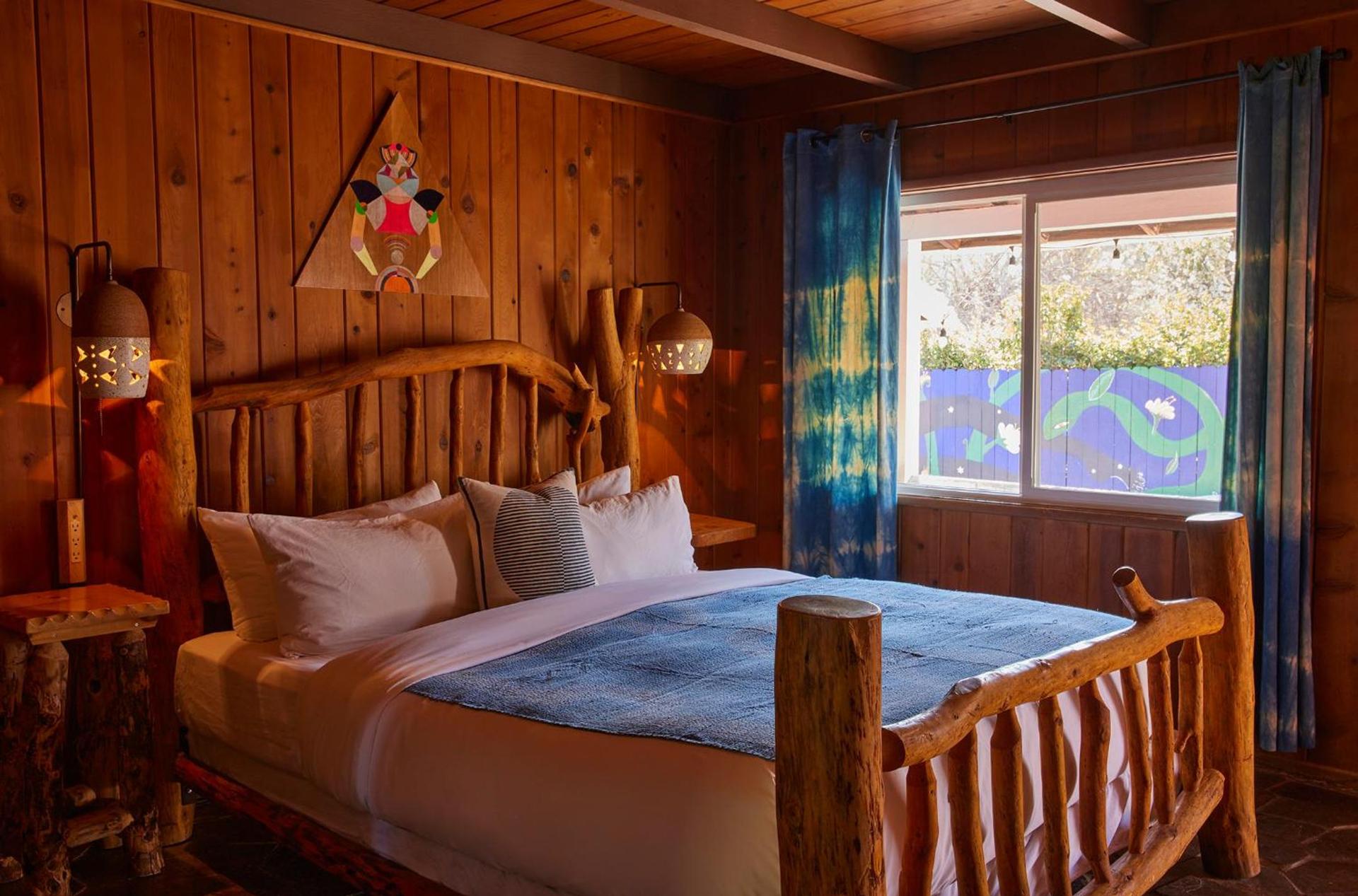 Ojai Rancho Inn photo 22