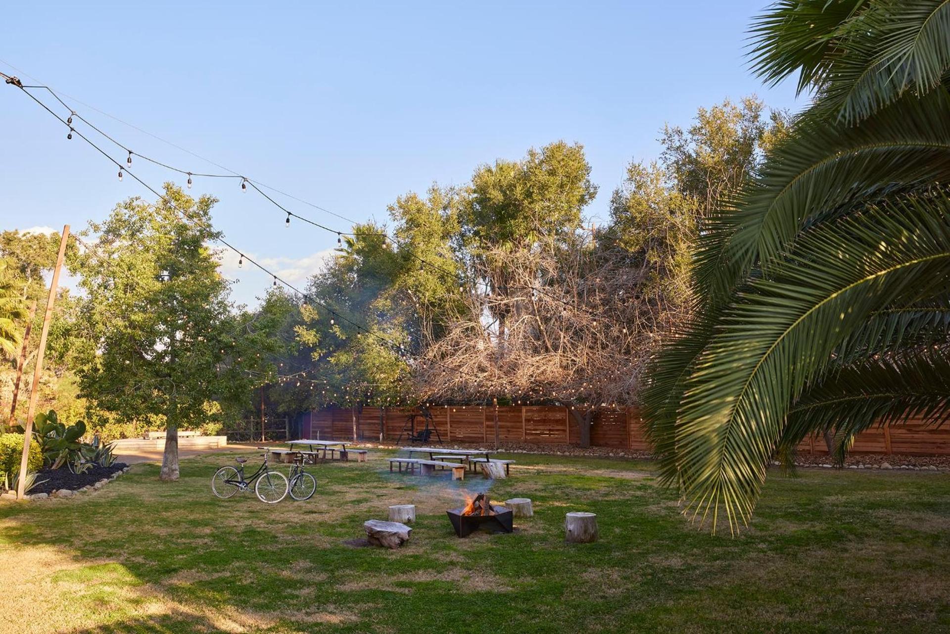 Ojai Rancho Inn photo 28