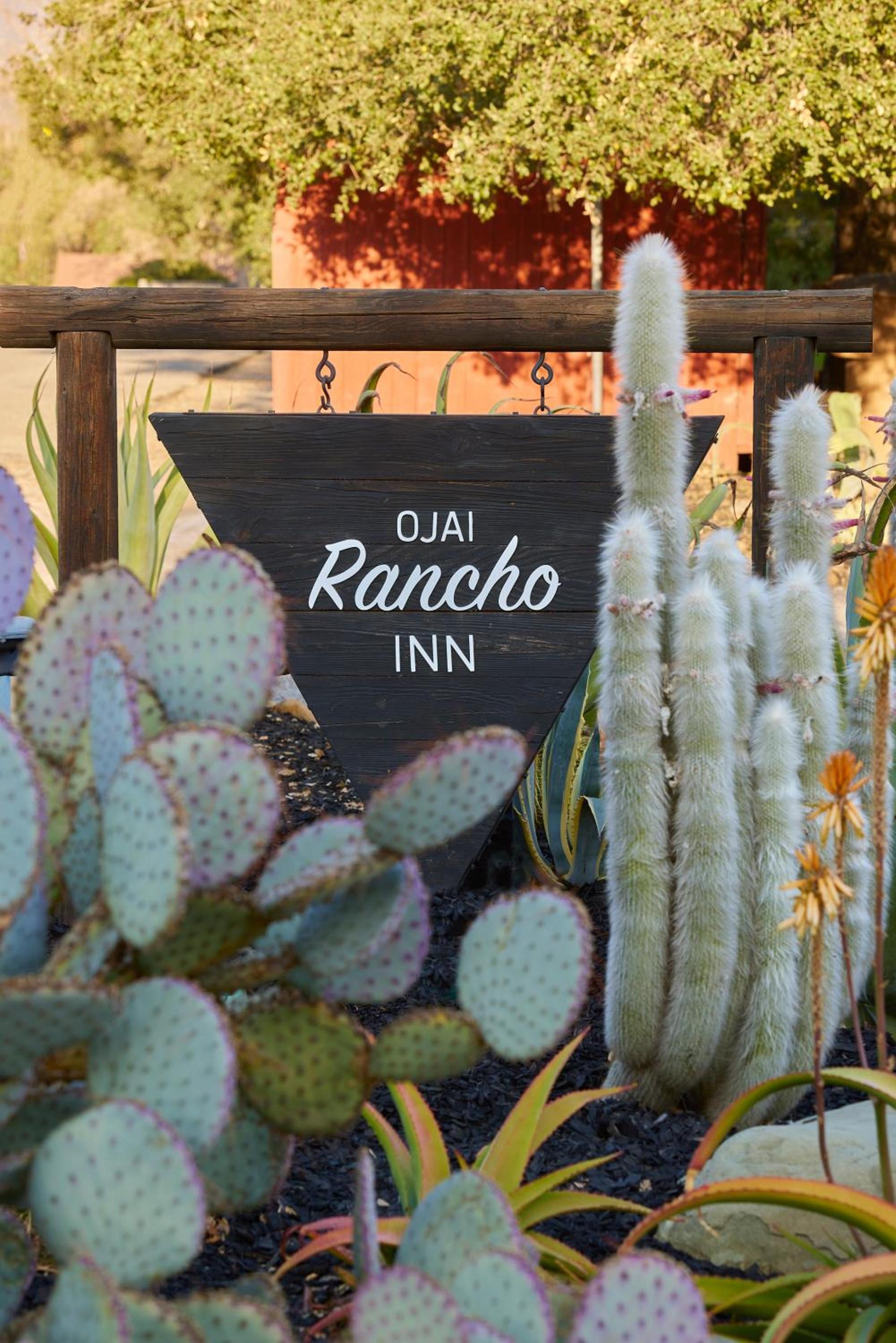 Ojai Rancho Inn photo 41