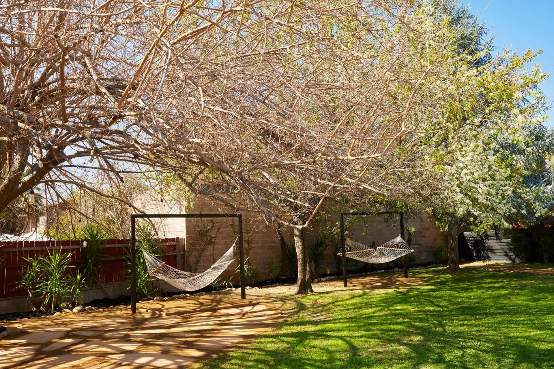 Ojai Rancho Inn photo 34