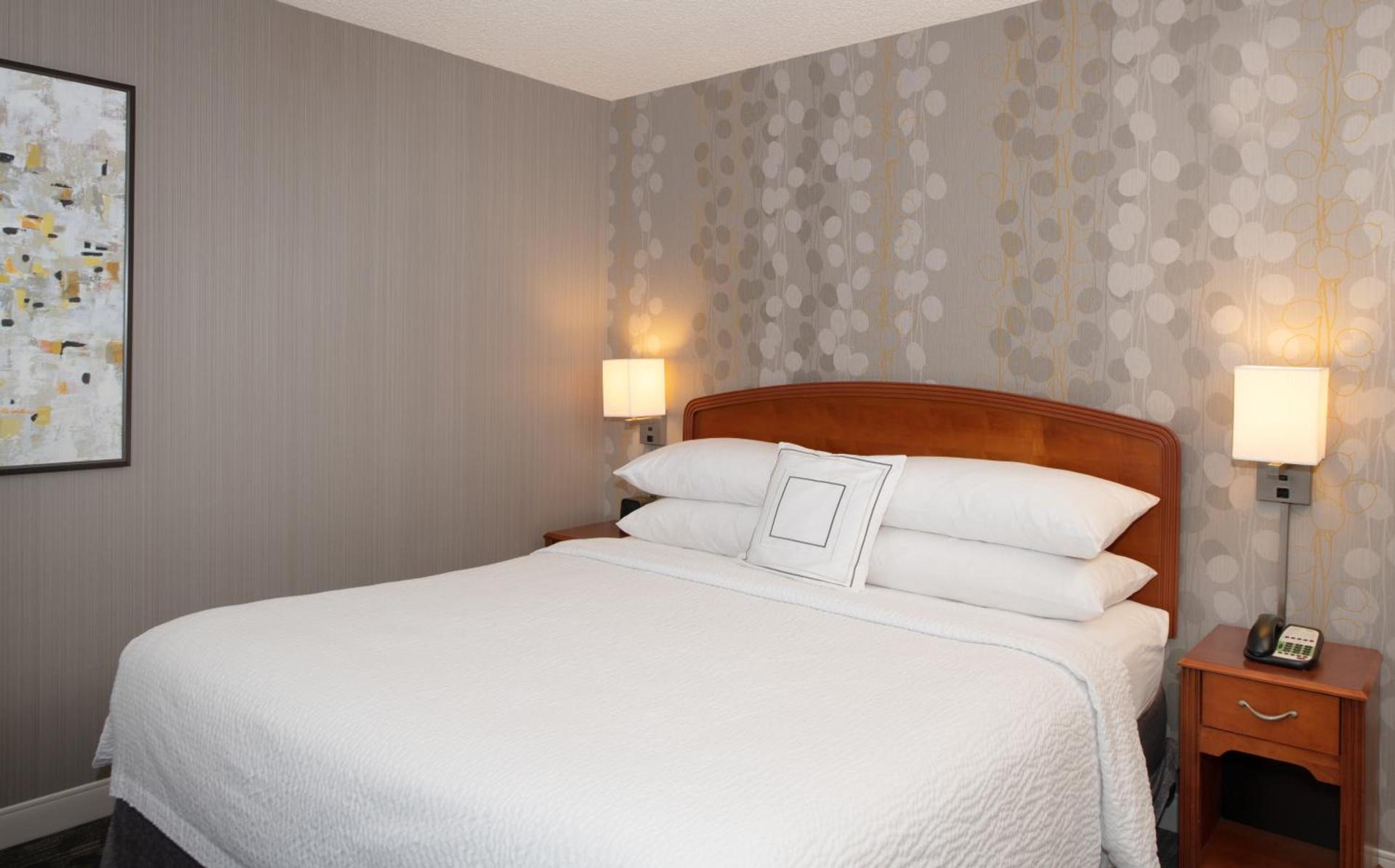 Courtyard by Marriott Newark Silicon Valley photo 51