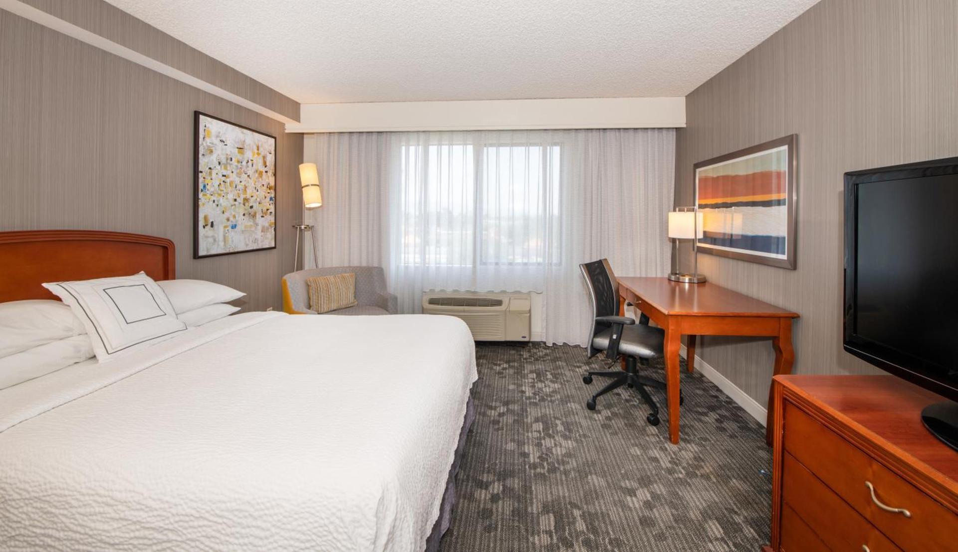 Courtyard by Marriott Newark Silicon Valley photo 52