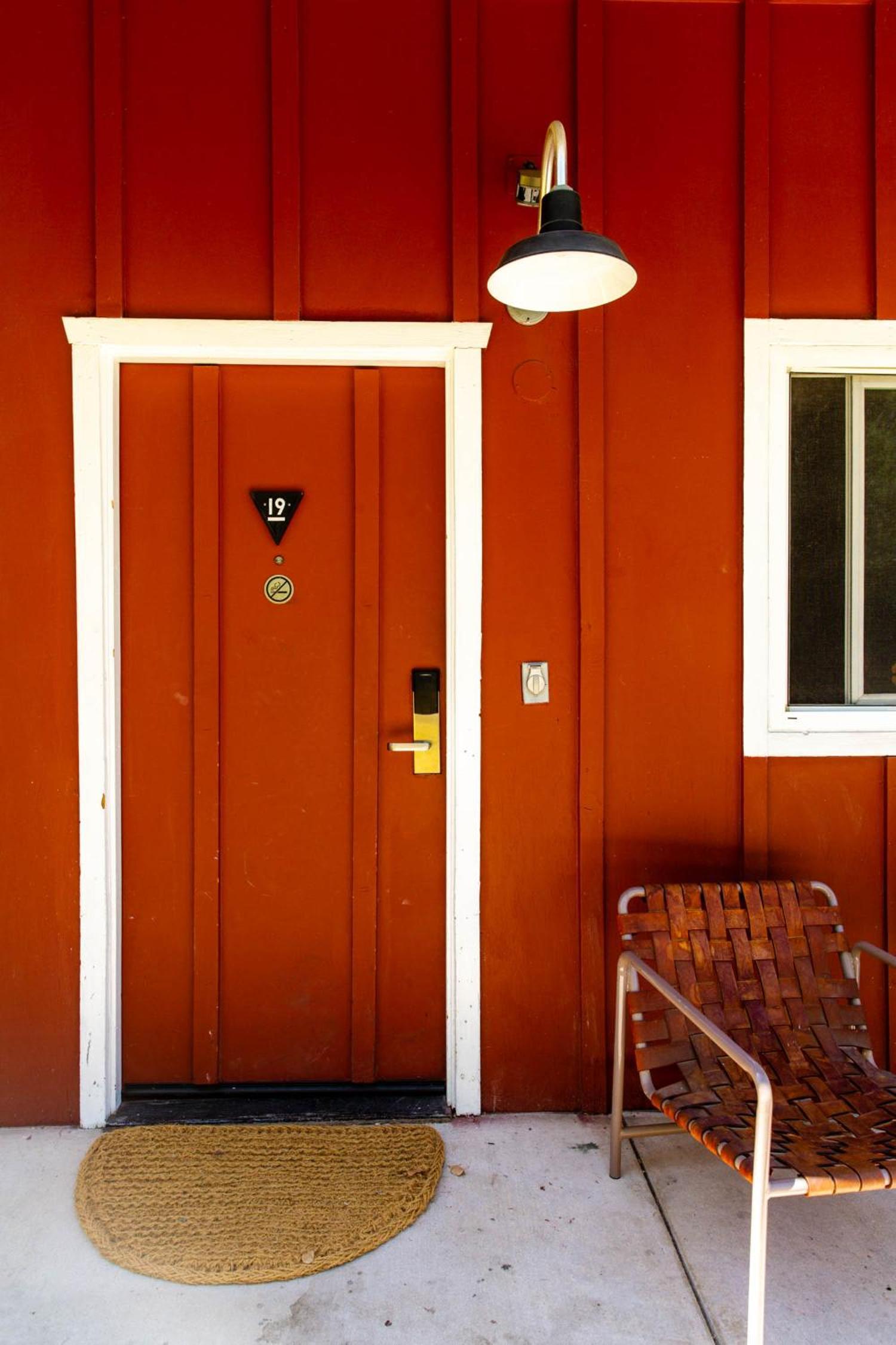 Ojai Rancho Inn photo 39