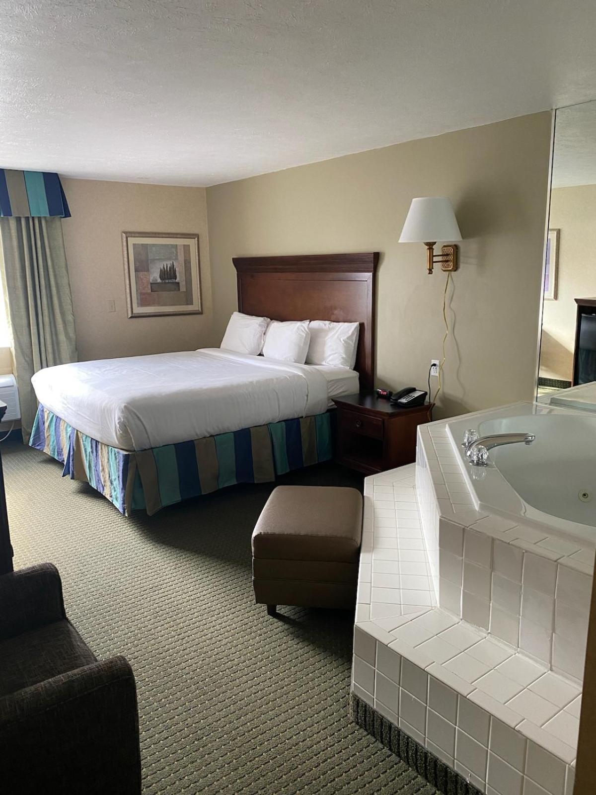 The Boardwalk Inn photo 4